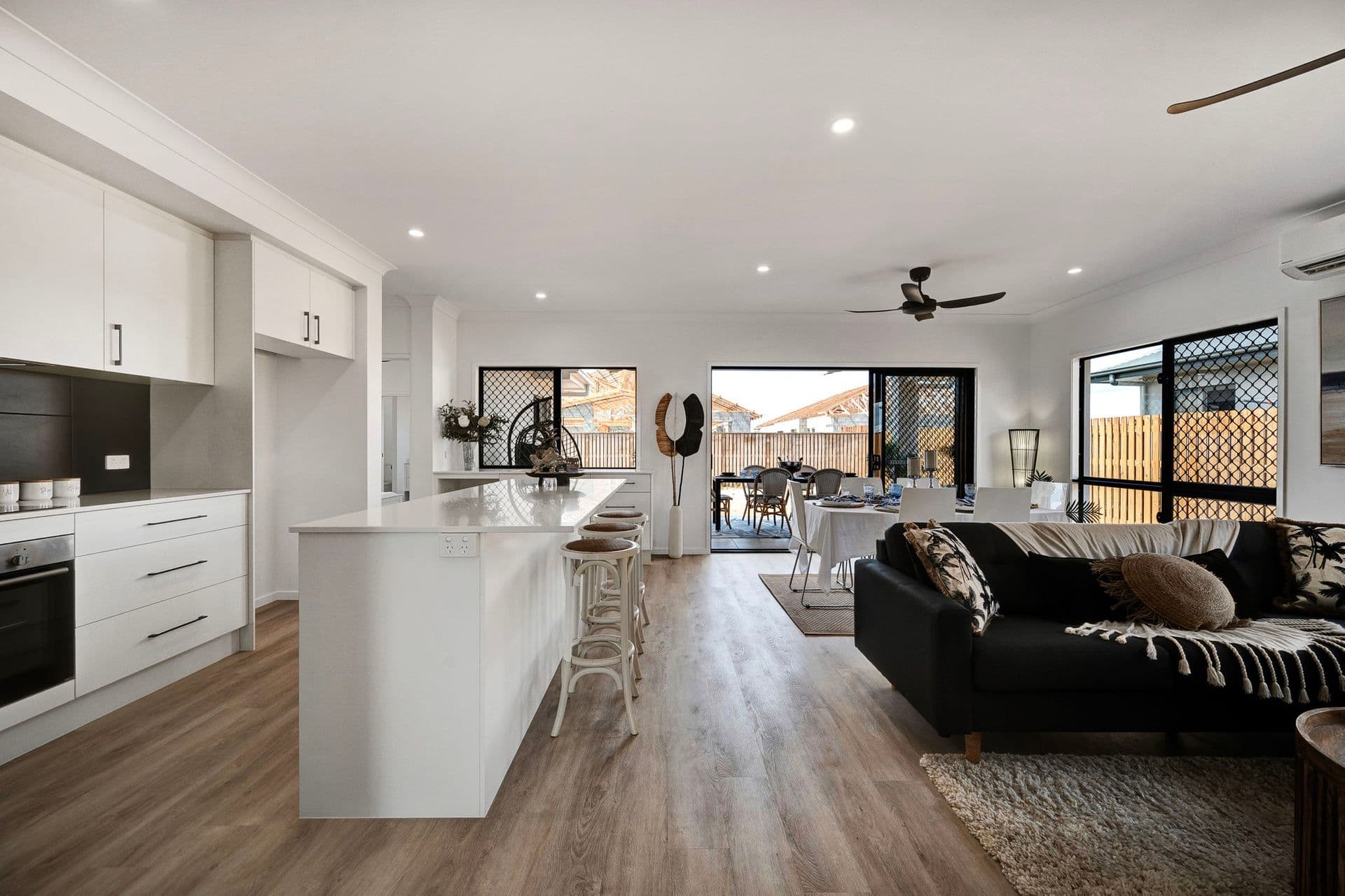 12 NEW MEADOW CIRCUIT, Shaw, QLD, 4818, Shaw - Thumbnail 3
