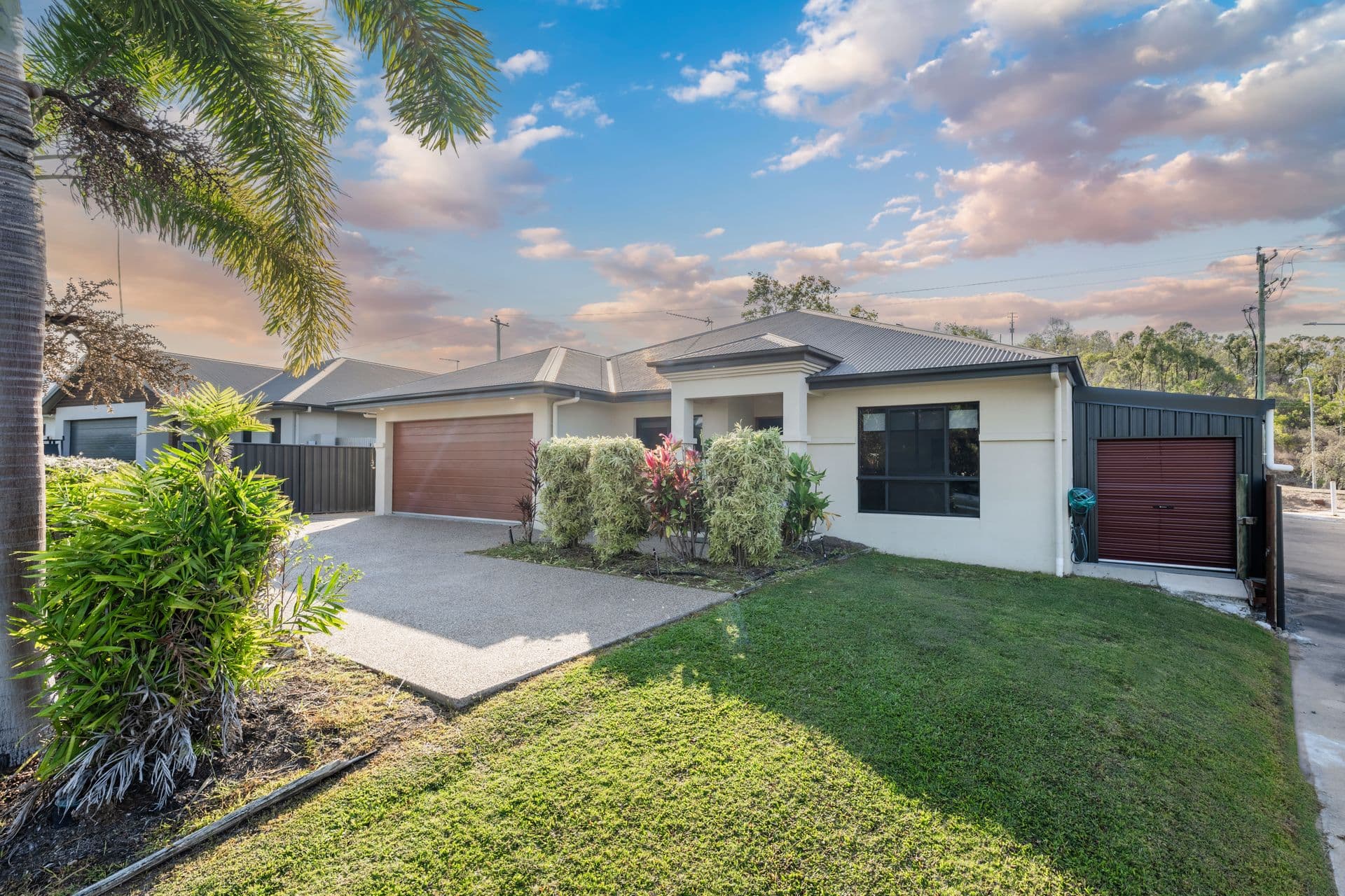 Address Withheld, Bushland Beach, QLD, 4818, Bushland Beach - Thumbnail 2