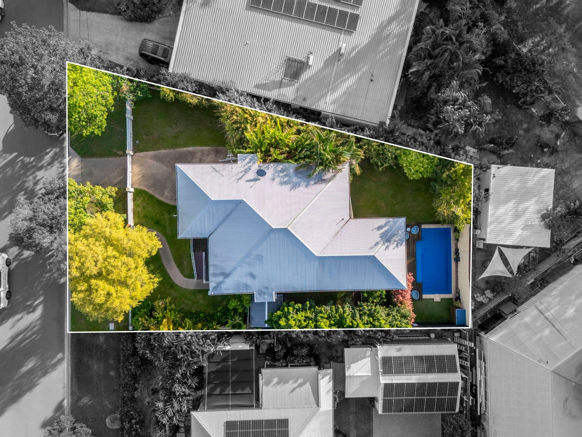 7 Batt Street, Hyde Park, QLD, 4812, Hyde Park - Thumbnail 6
