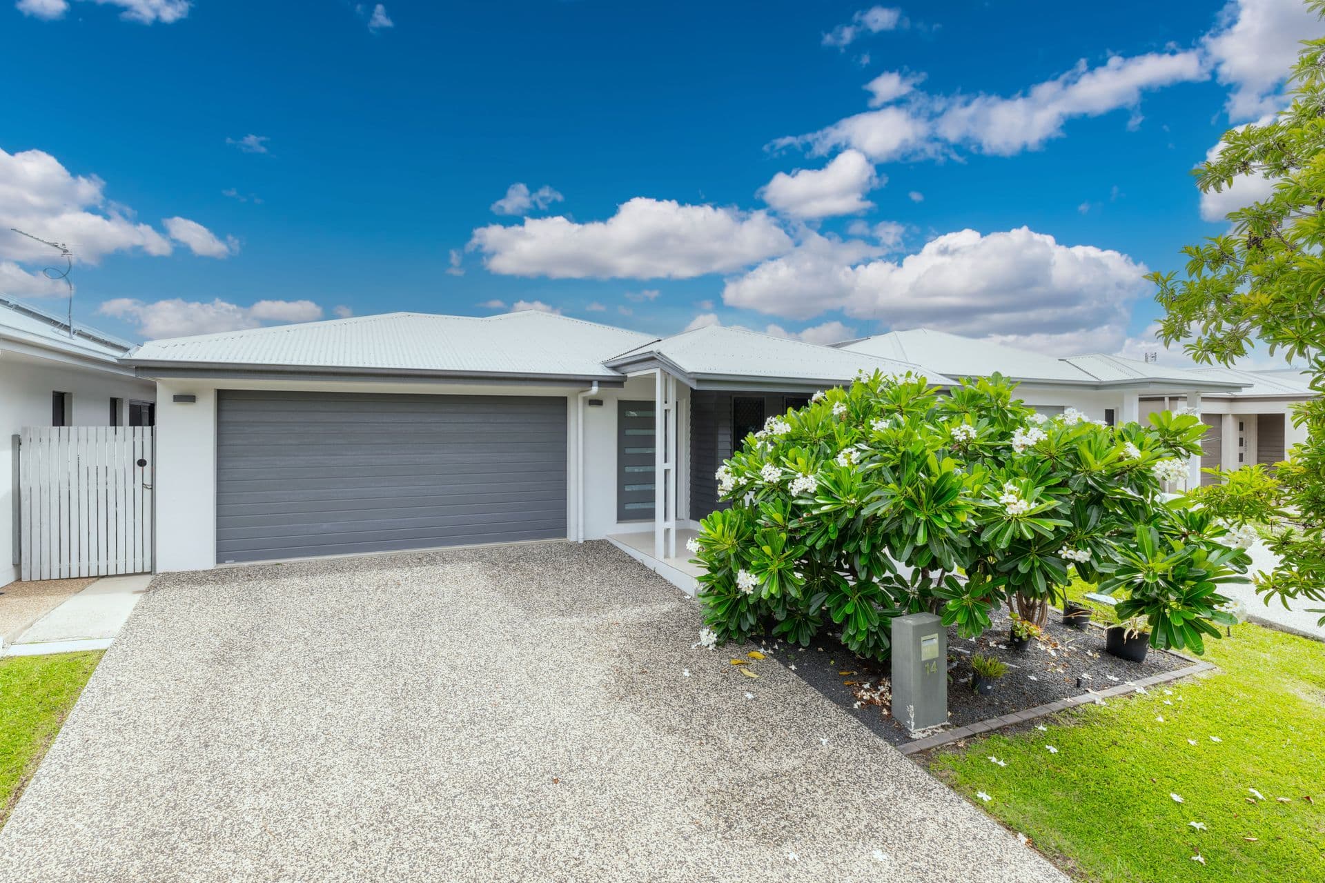 14 MIZUNO VIEW, Oonoonba, QLD, 4811, Oonoonba - Image 1