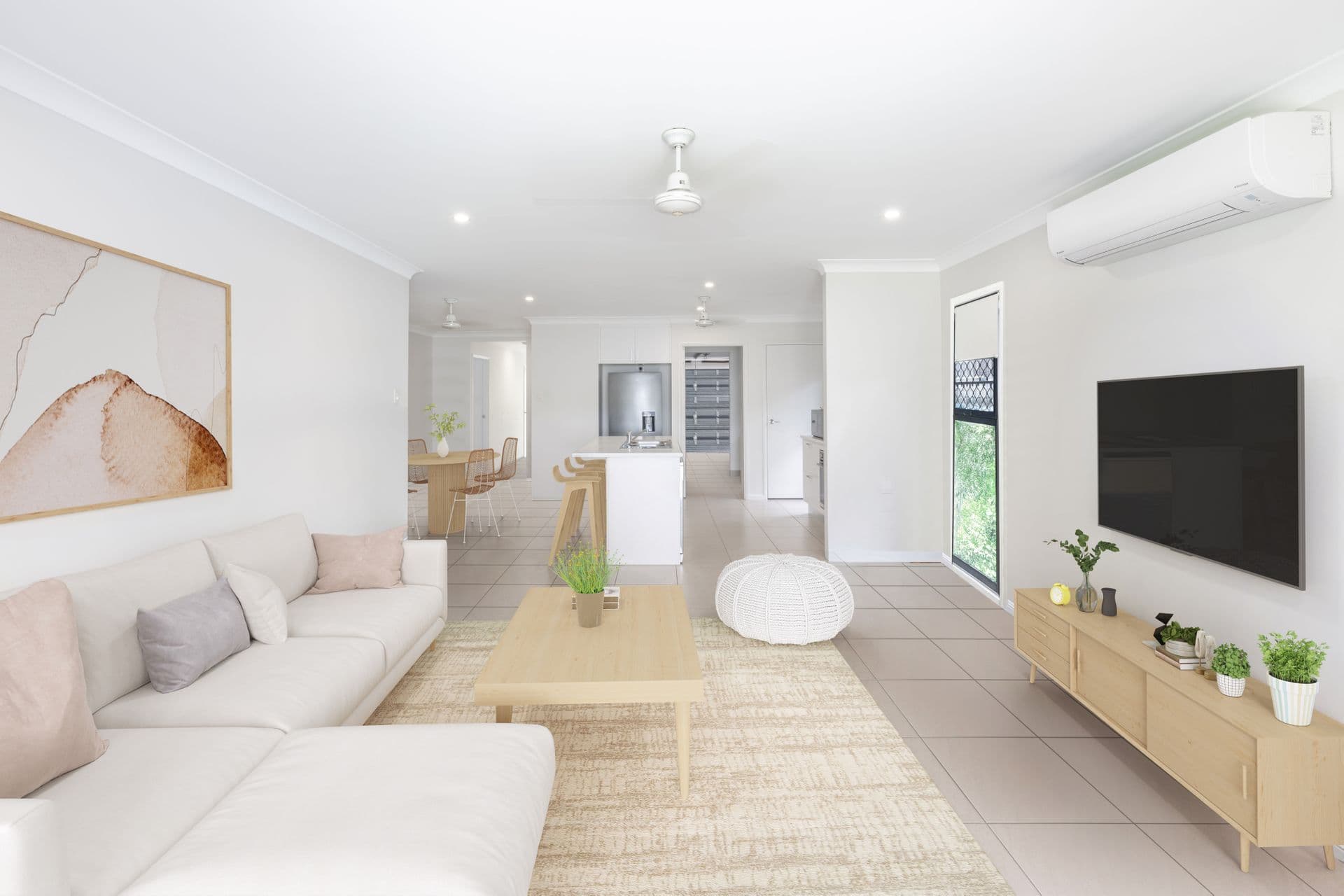 14 MIZUNO VIEW, Oonoonba, QLD, 4811, Oonoonba - Thumbnail 2