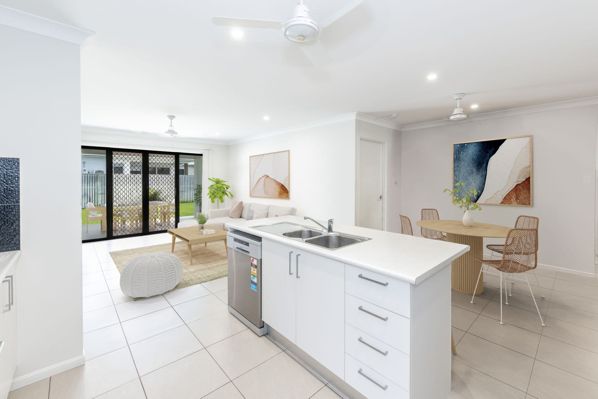 14 MIZUNO VIEW, Oonoonba, QLD, 4811, Oonoonba - Thumbnail 5