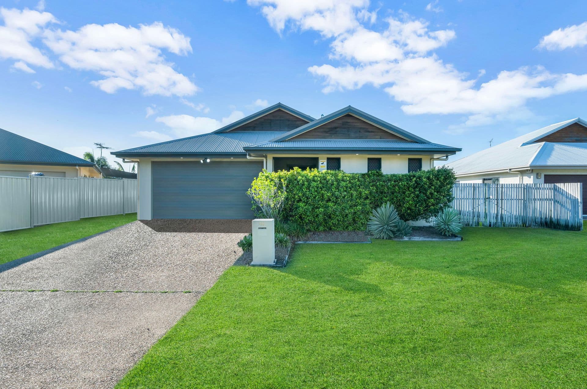 46 LADY MUSGRAVE CIRCUIT, Burdell, QLD, 4818, Burdell - Image 1