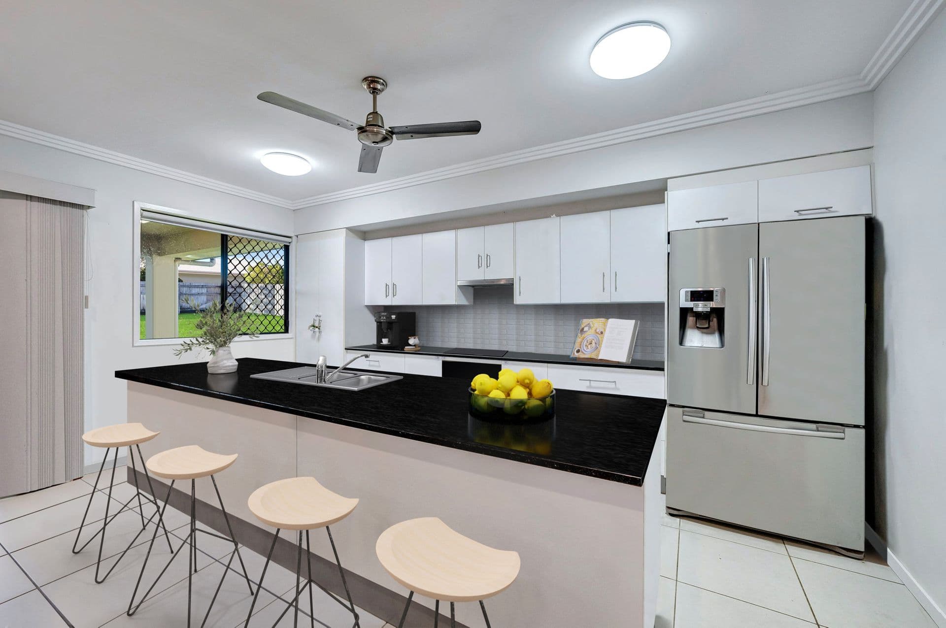 46 LADY MUSGRAVE CIRCUIT, Burdell, QLD, 4818, Burdell - Thumbnail 4