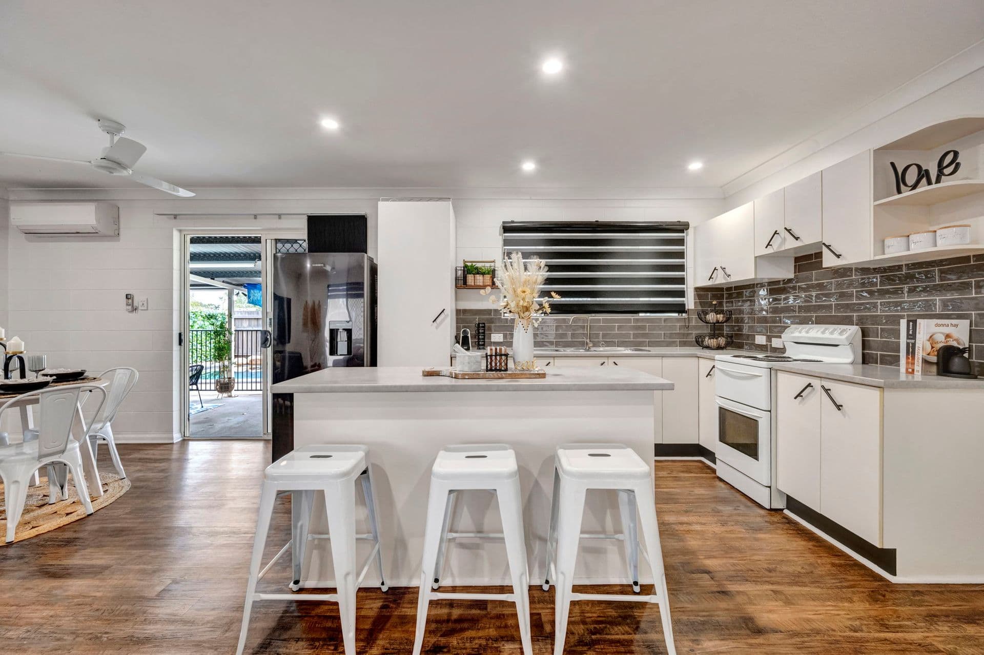 20 Lynette Street, Kelso, QLD, 4815, Kelso - Thumbnail 4