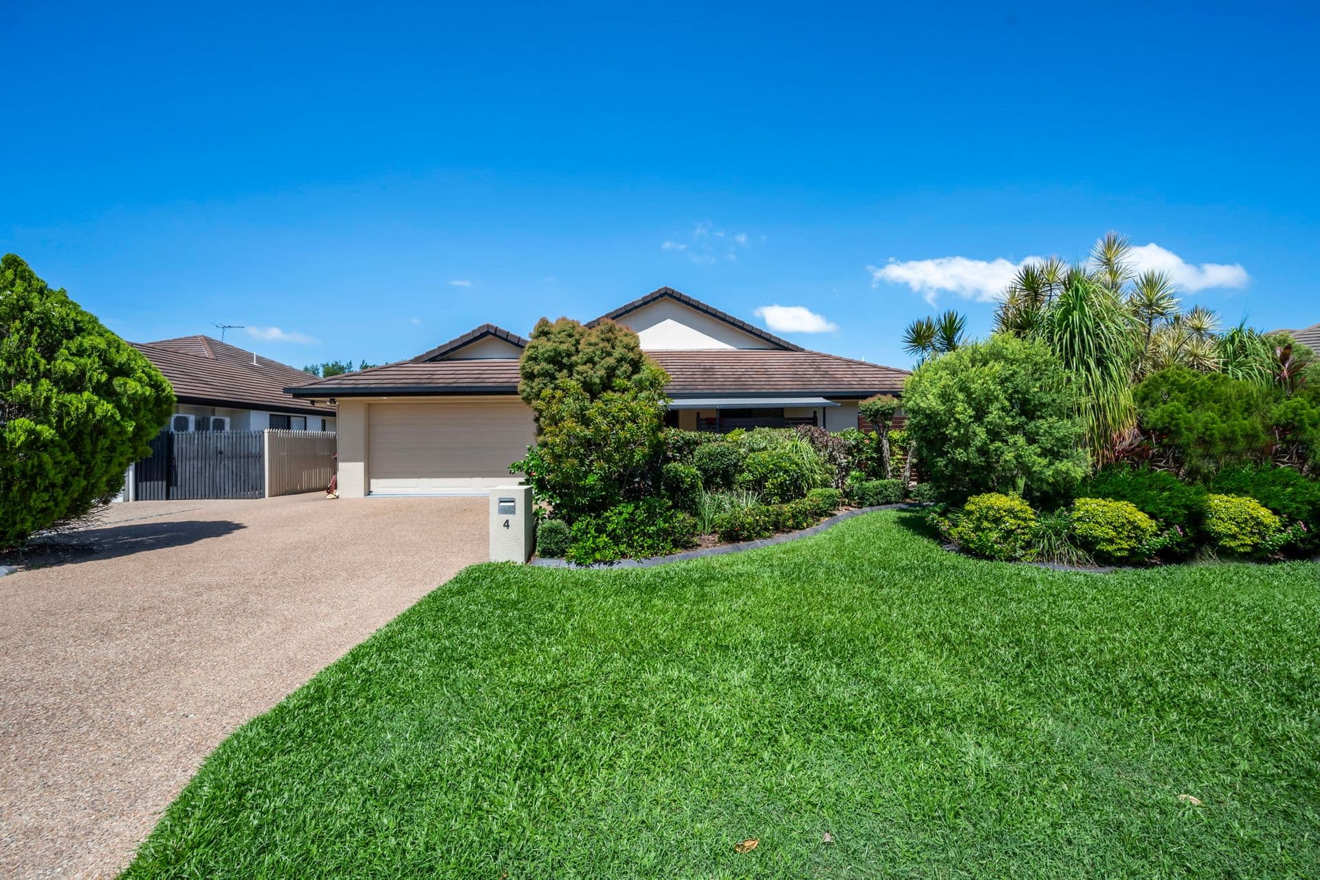 4 Wexham Court, Kirwan, QLD, 4817, Kirwan - Image 1