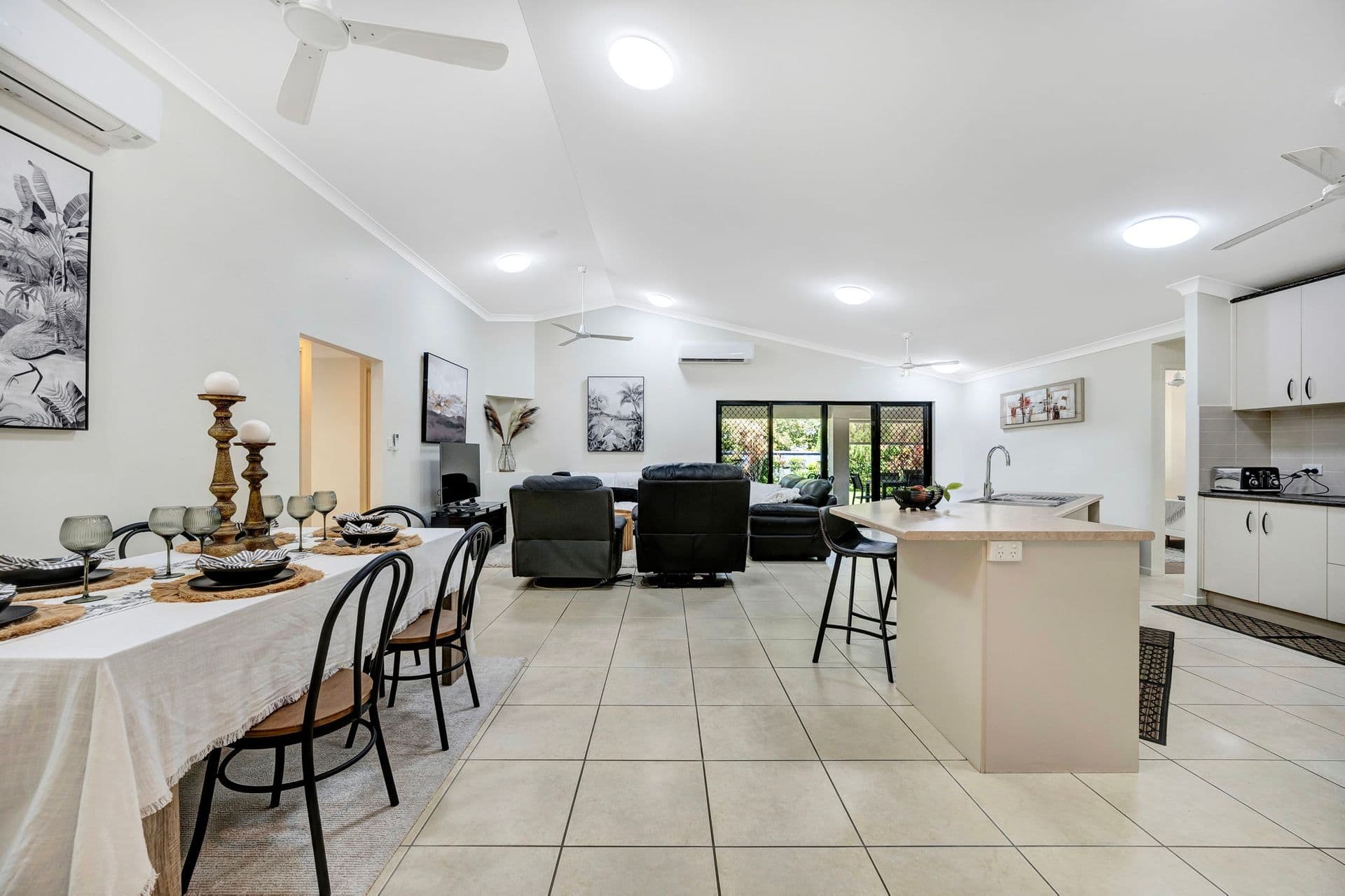 4 Wexham Court, Kirwan, QLD, 4817, Kirwan - Thumbnail 3