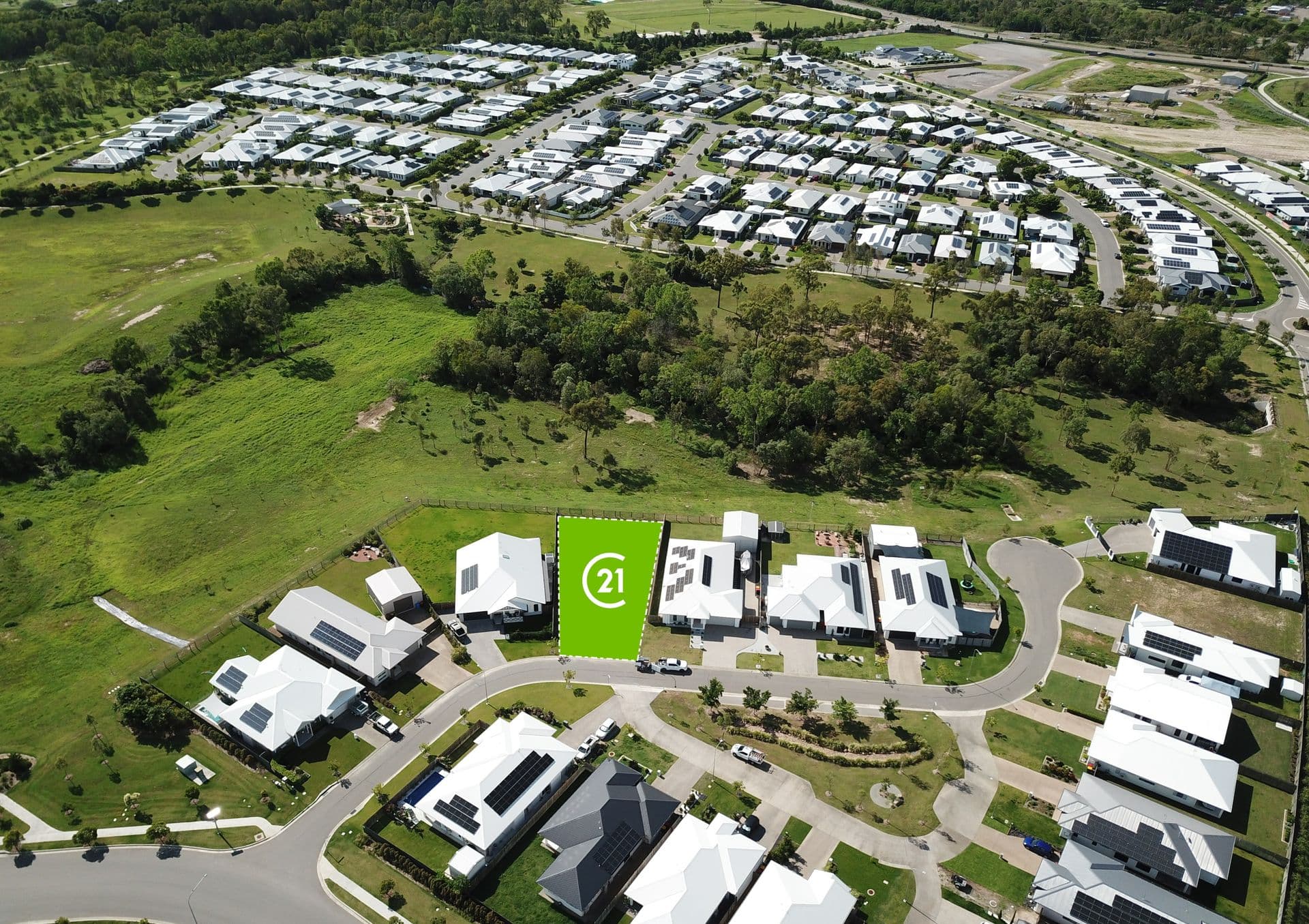 7 Kingsborough Court, Bohle Plains, QLD, 4817, Bohle Plains - Thumbnail 5
