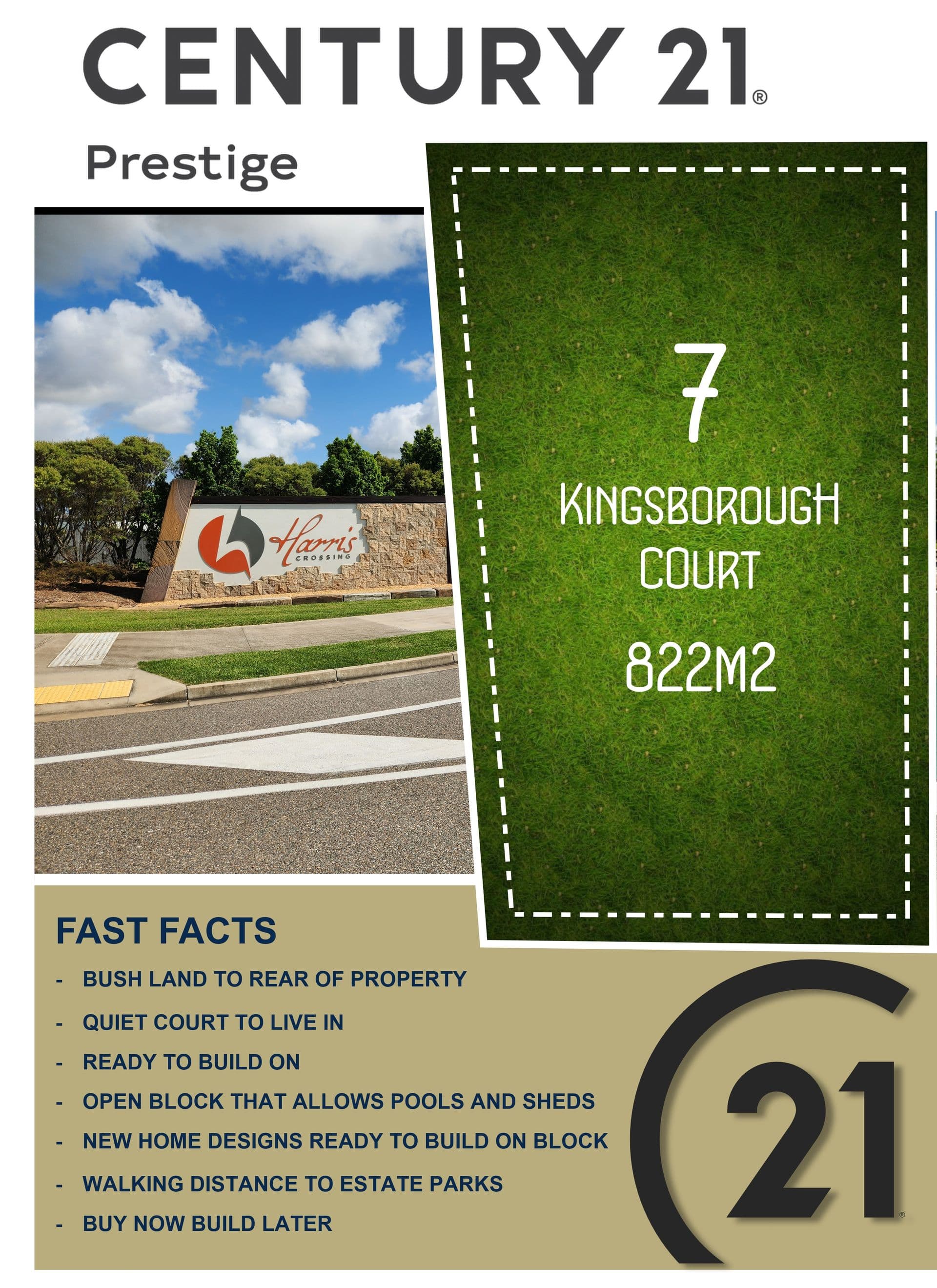 7 Kingsborough Court, Bohle Plains, QLD, 4817, Bohle Plains - Image 1
