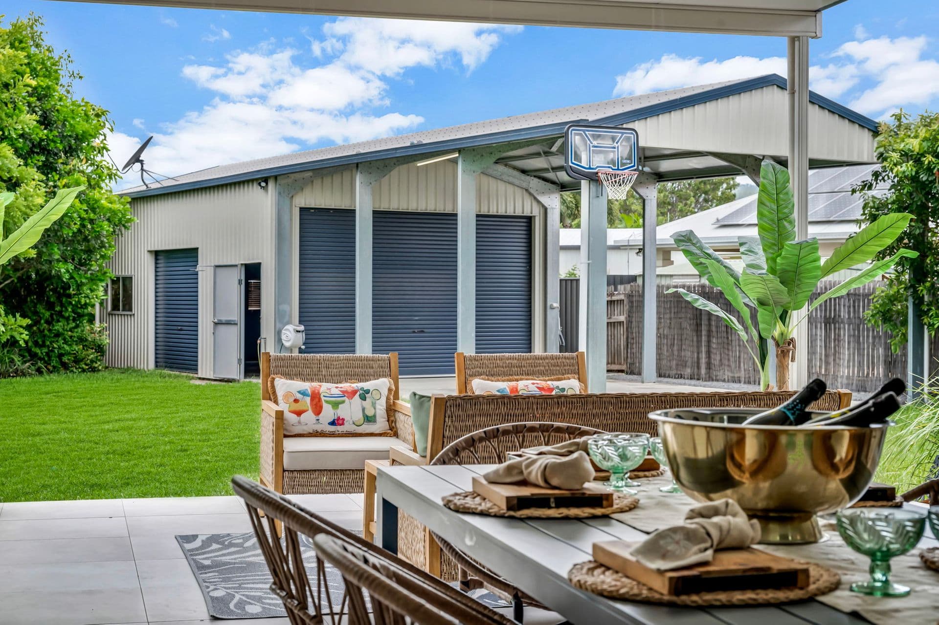 29 Gilmour Crescent, Kirwan, QLD, 4817, Kirwan - Thumbnail 2