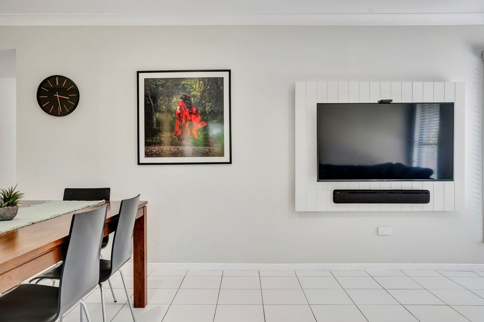 3 Franklin Drive, Mount Louisa, QLD, 4814, Mount Louisa - Thumbnail 4