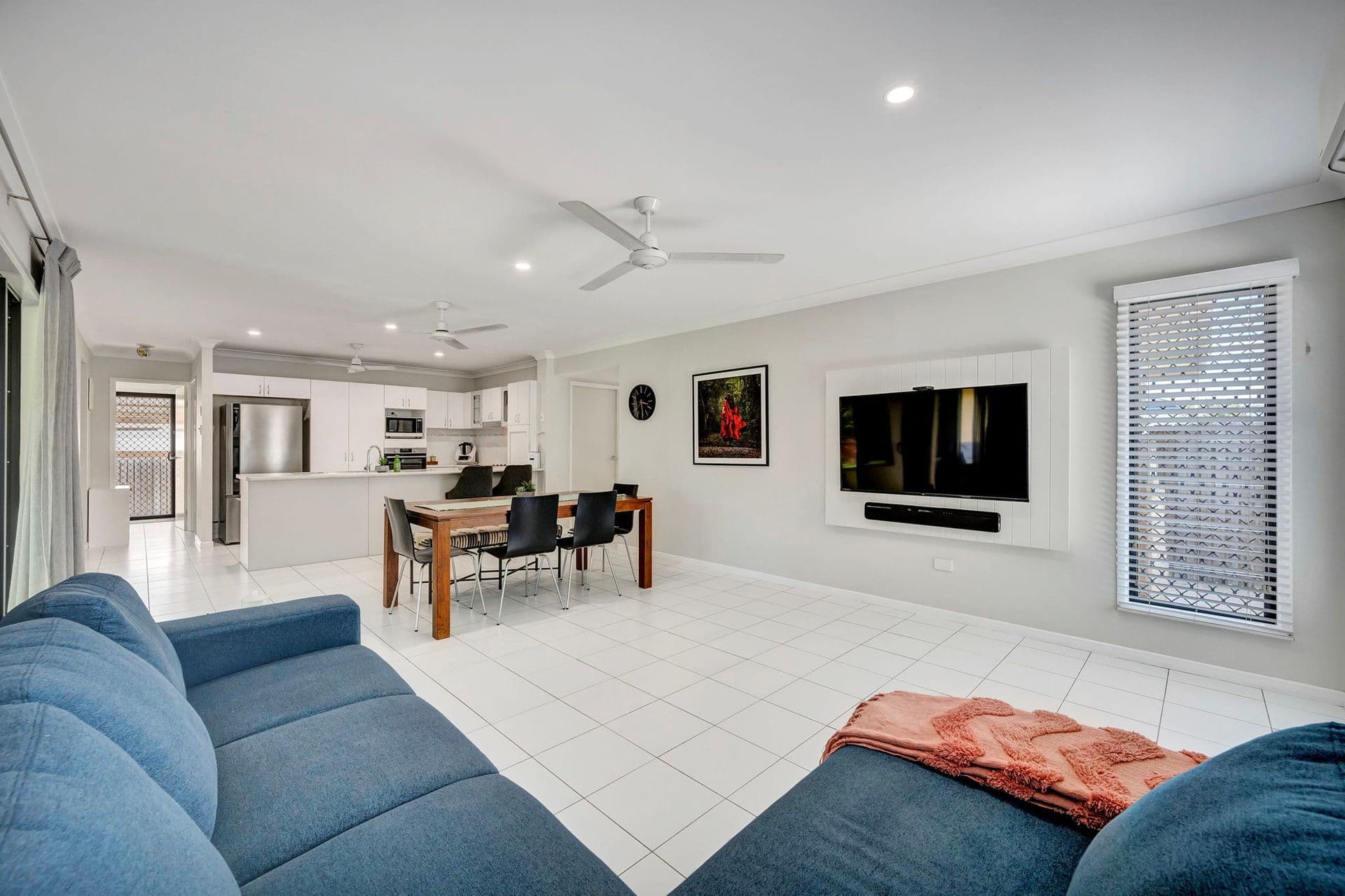 3 Franklin Drive, Mount Louisa, QLD, 4814, Mount Louisa - Thumbnail 5