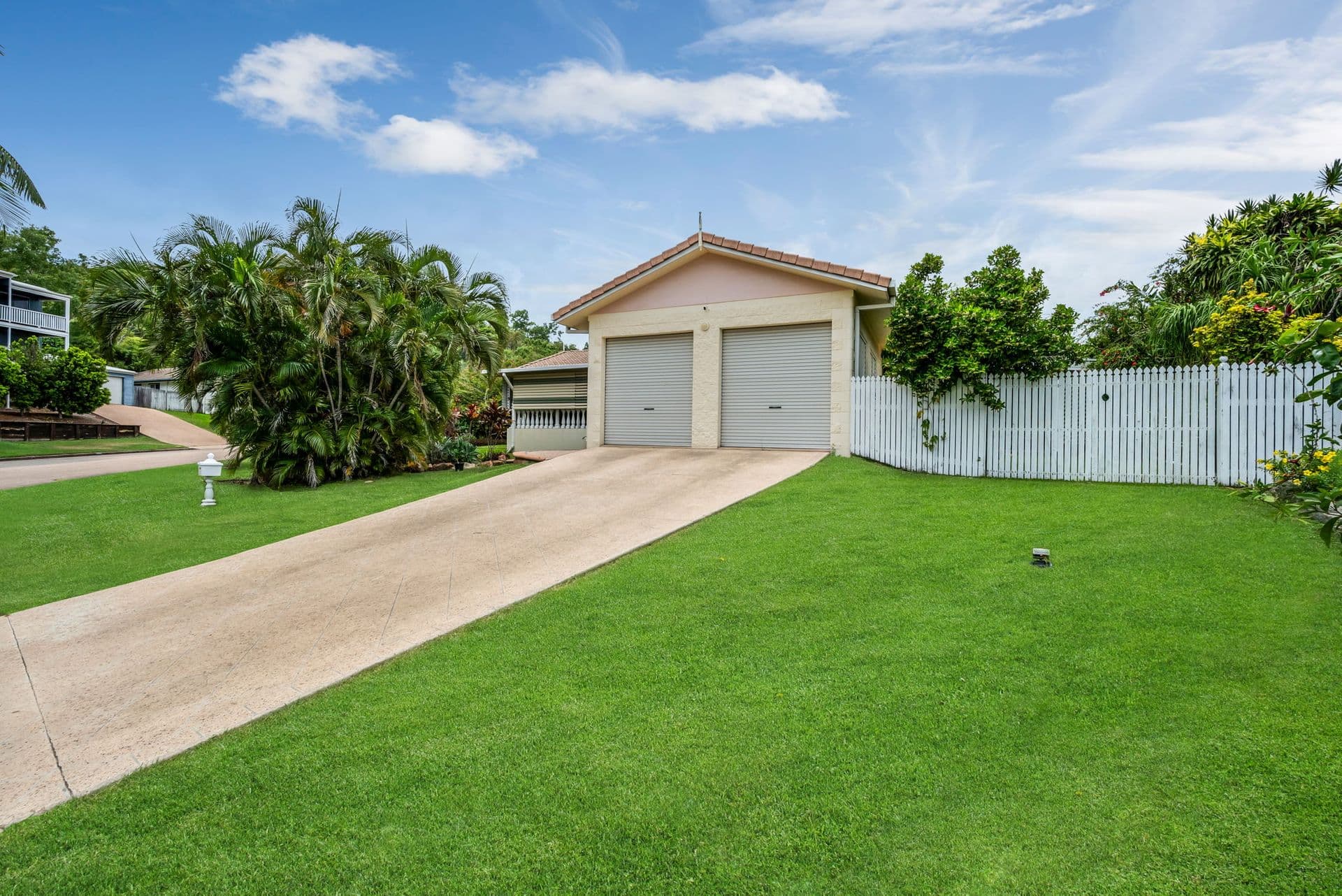 3 Lexington Drive, Wulguru, QLD, 4811, Wulguru - Thumbnail 2