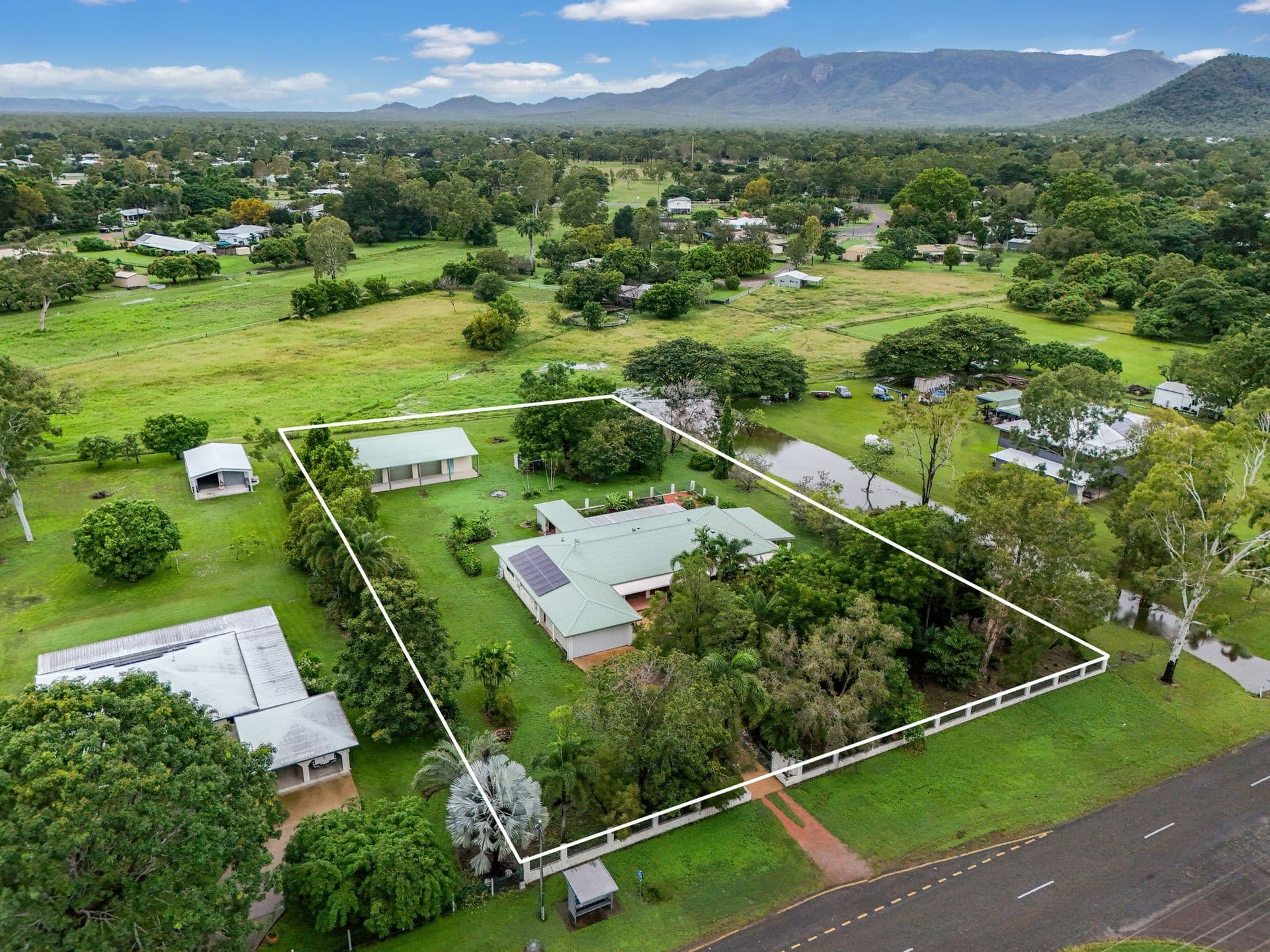 16 Rupertswood Drive, Alice River, QLD, 4817, Alice River - Thumbnail 4
