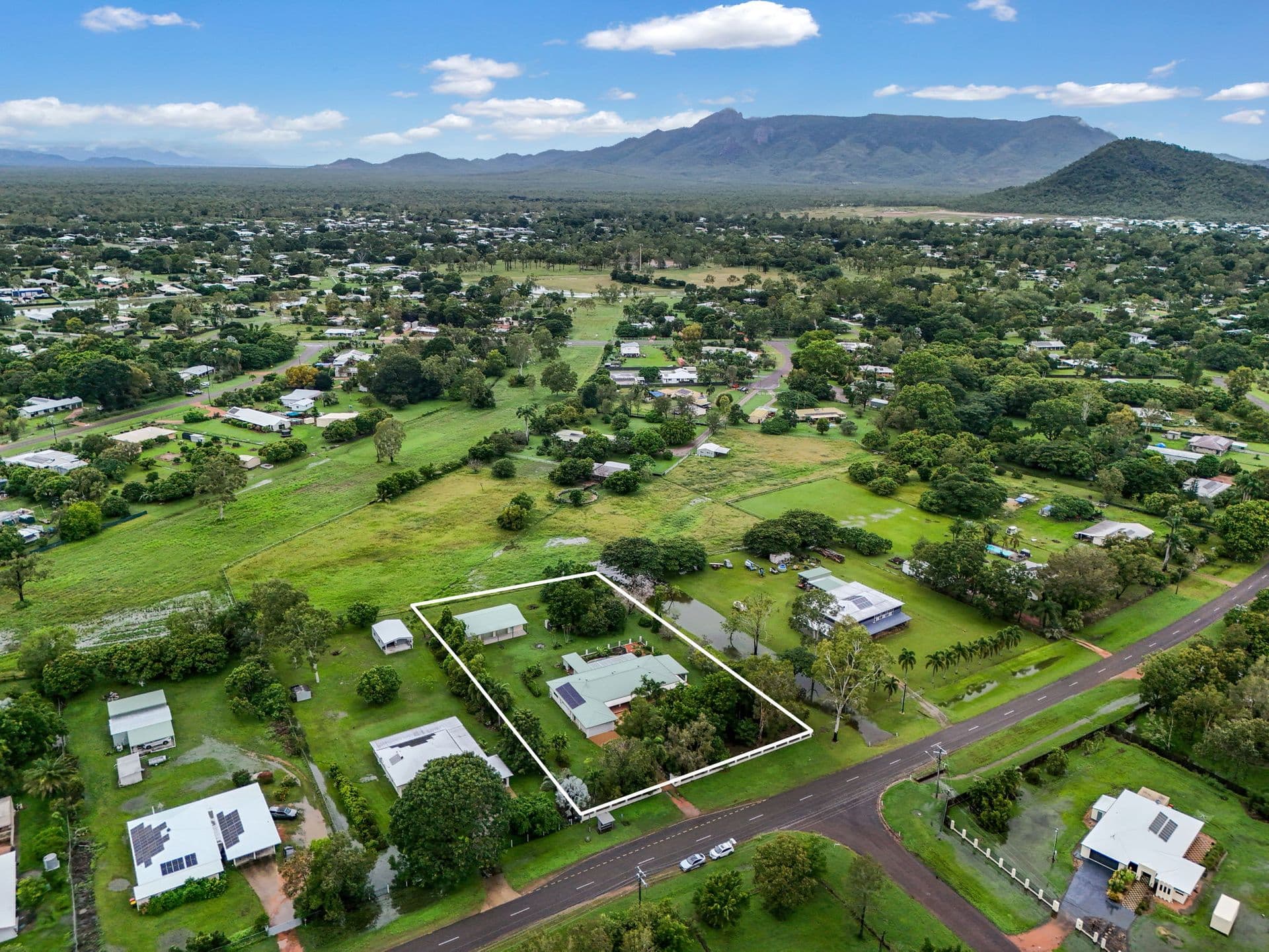 16 Rupertswood Drive, Alice River, QLD, 4817, Alice River - Thumbnail 3