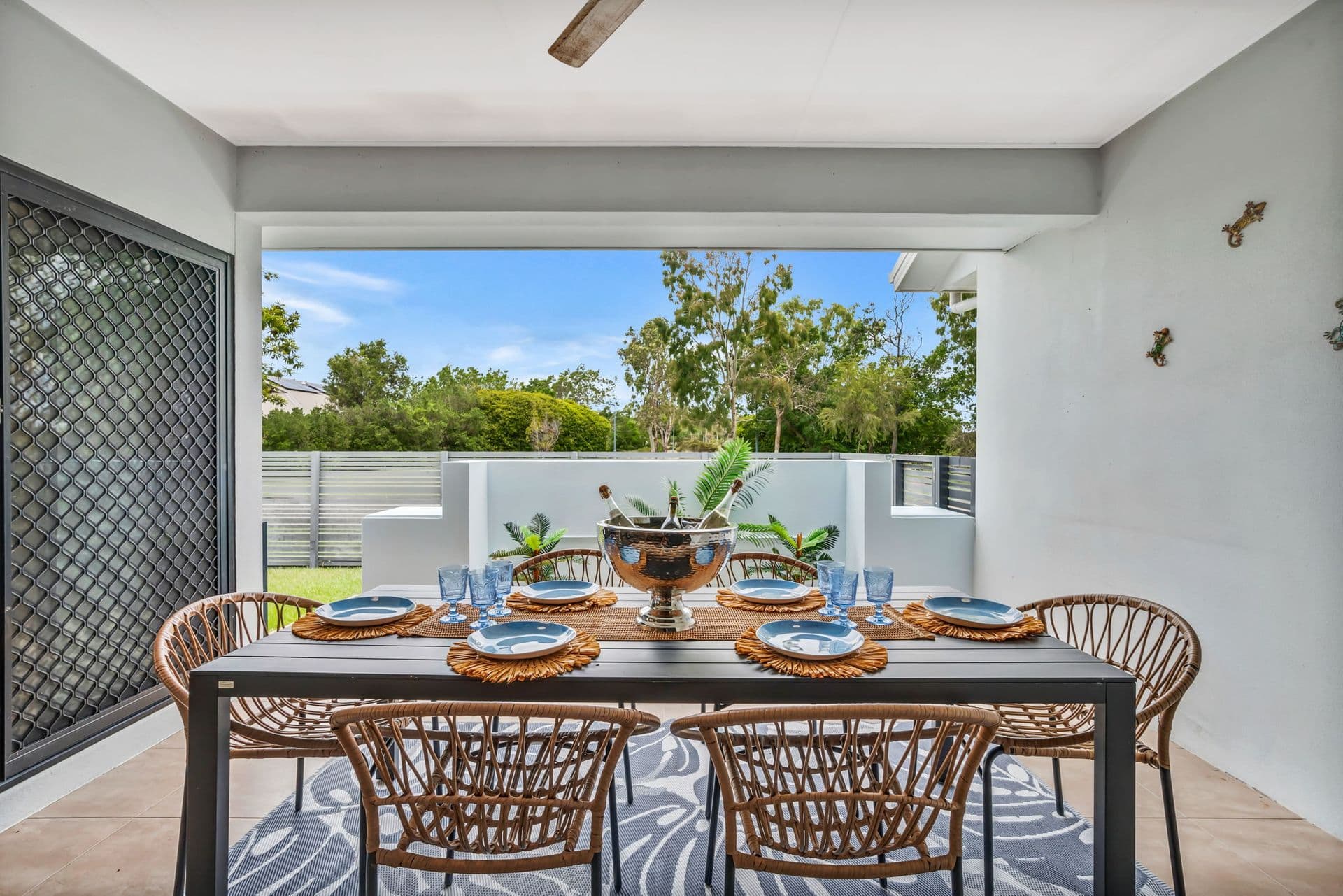 19-21 Biscayne Street, Burdell, QLD, 4818, Burdell - Thumbnail 2