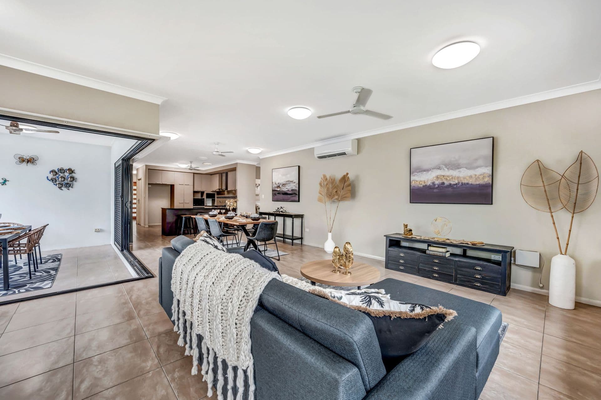 19-21 Biscayne Street, Burdell, QLD, 4818, Burdell - Image 1