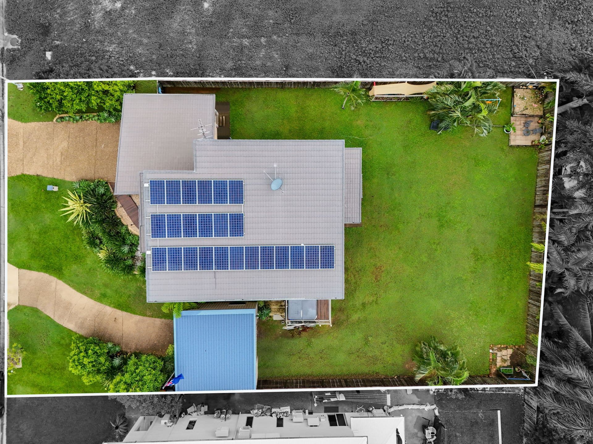 18 Baxendell Place, Bushland Beach, QLD, 4818, Bushland Beach - Thumbnail 3