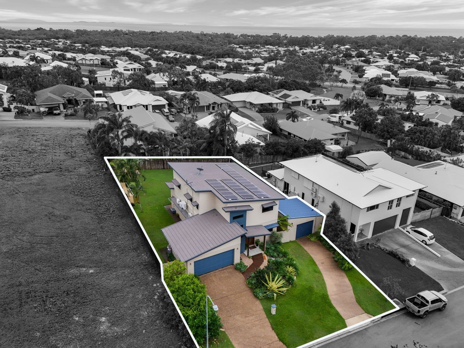 18 Baxendell Place, Bushland Beach, QLD, 4818, Bushland Beach - Thumbnail 4