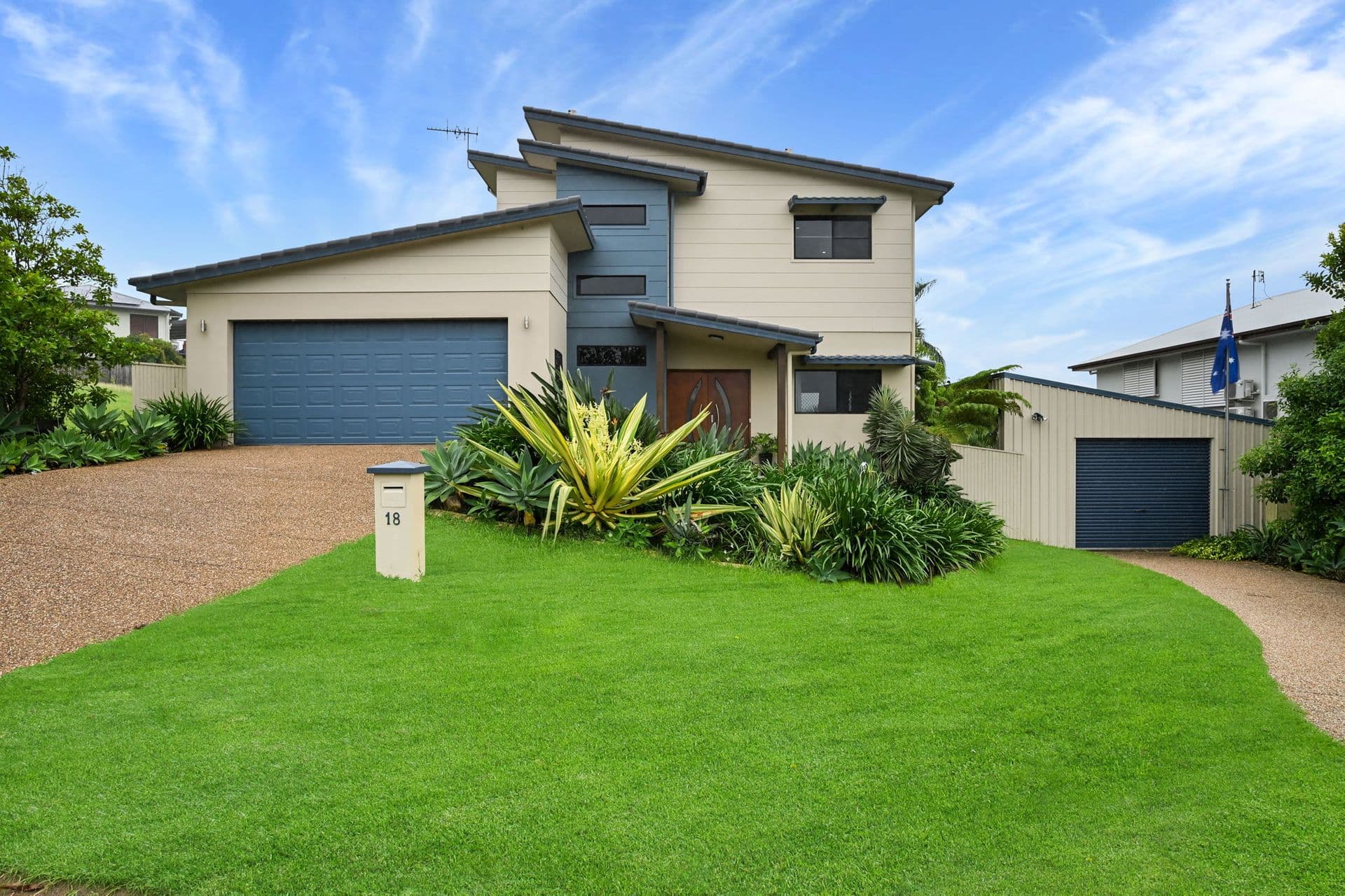 18 Baxendell Place, Bushland Beach, QLD, 4818, Bushland Beach - Image 1