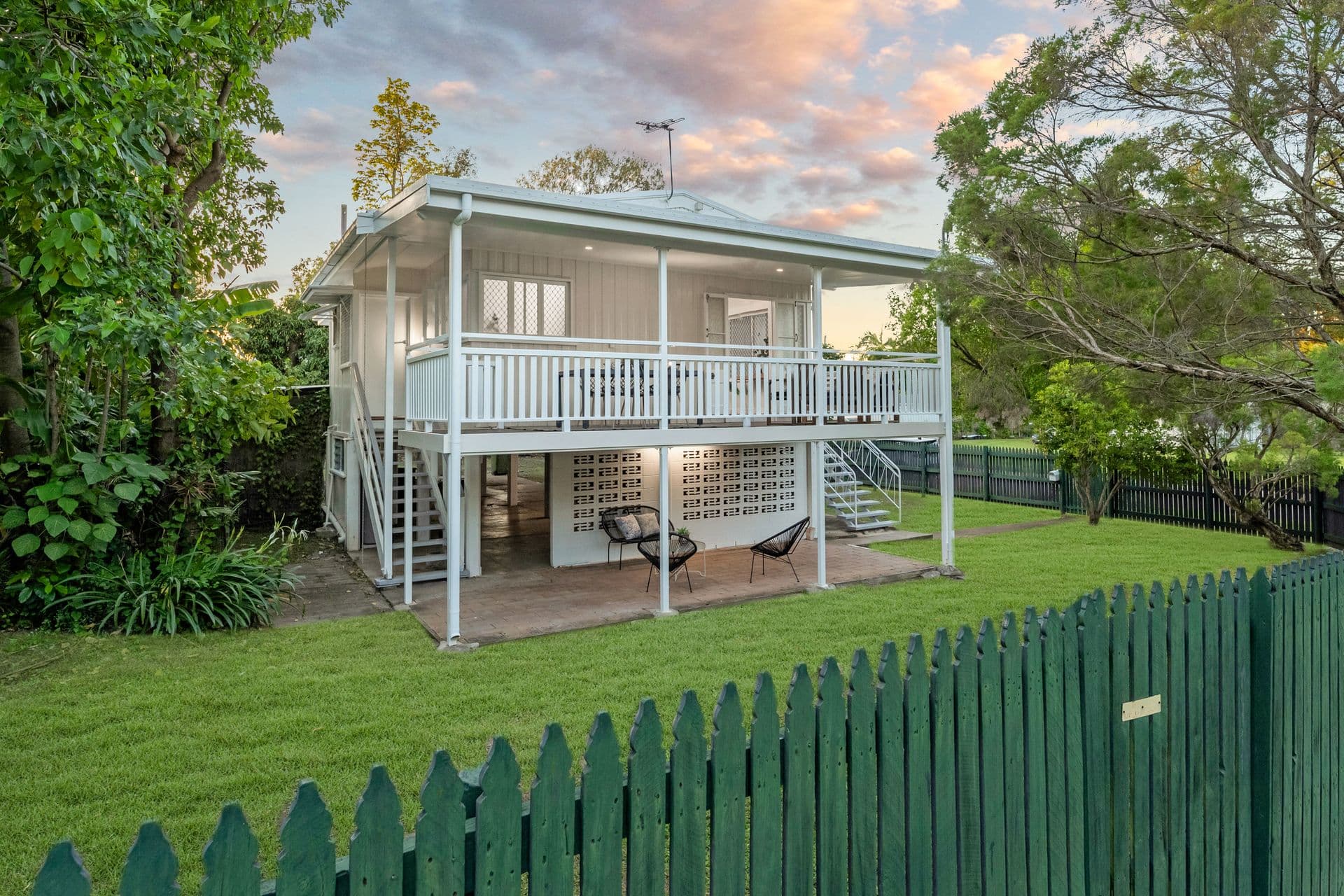 3 Farrar Street, Mundingburra, QLD, 4812, Mundingburra - Image 1