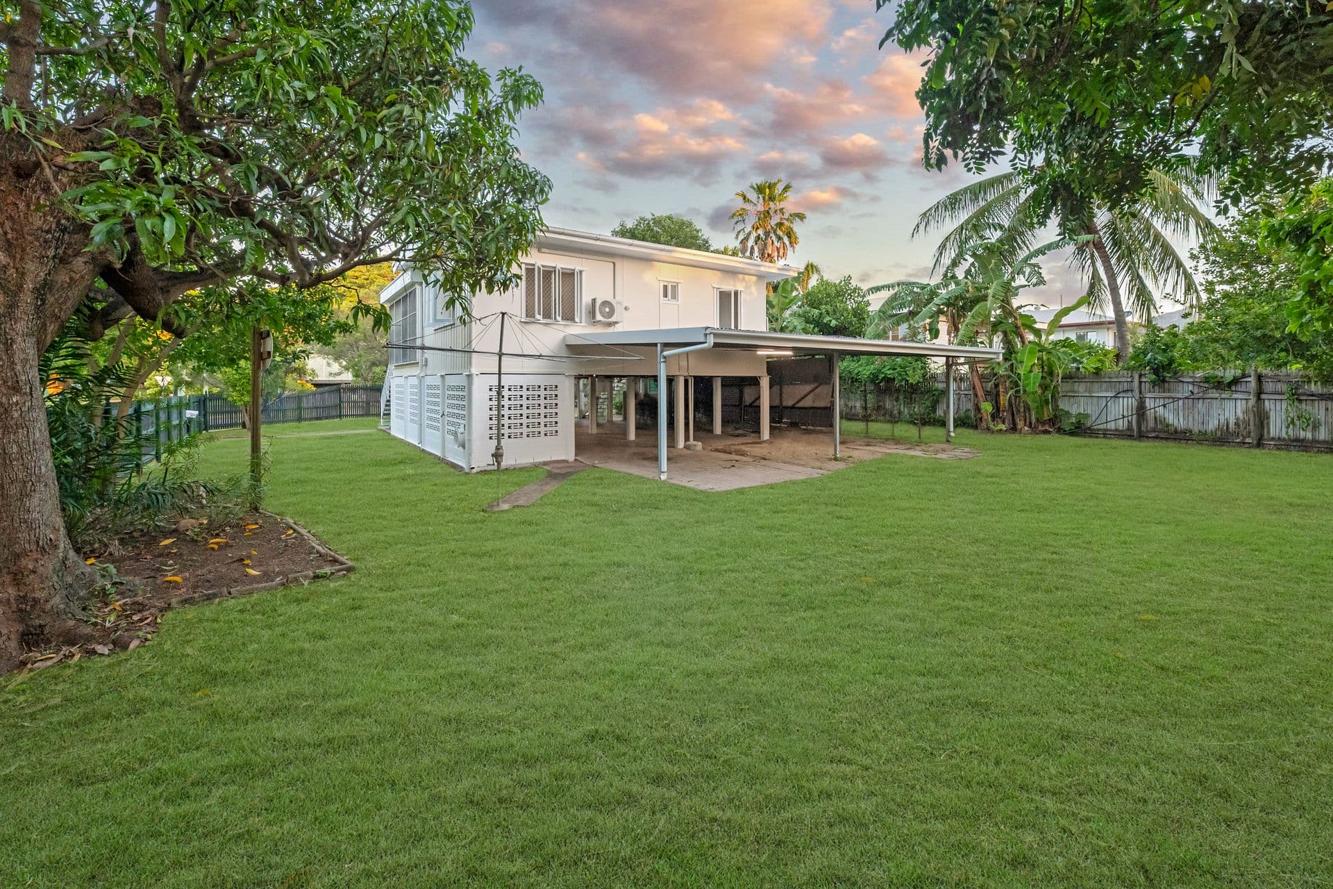 3 Farrar Street, Mundingburra, QLD, 4812, Mundingburra - Thumbnail 6