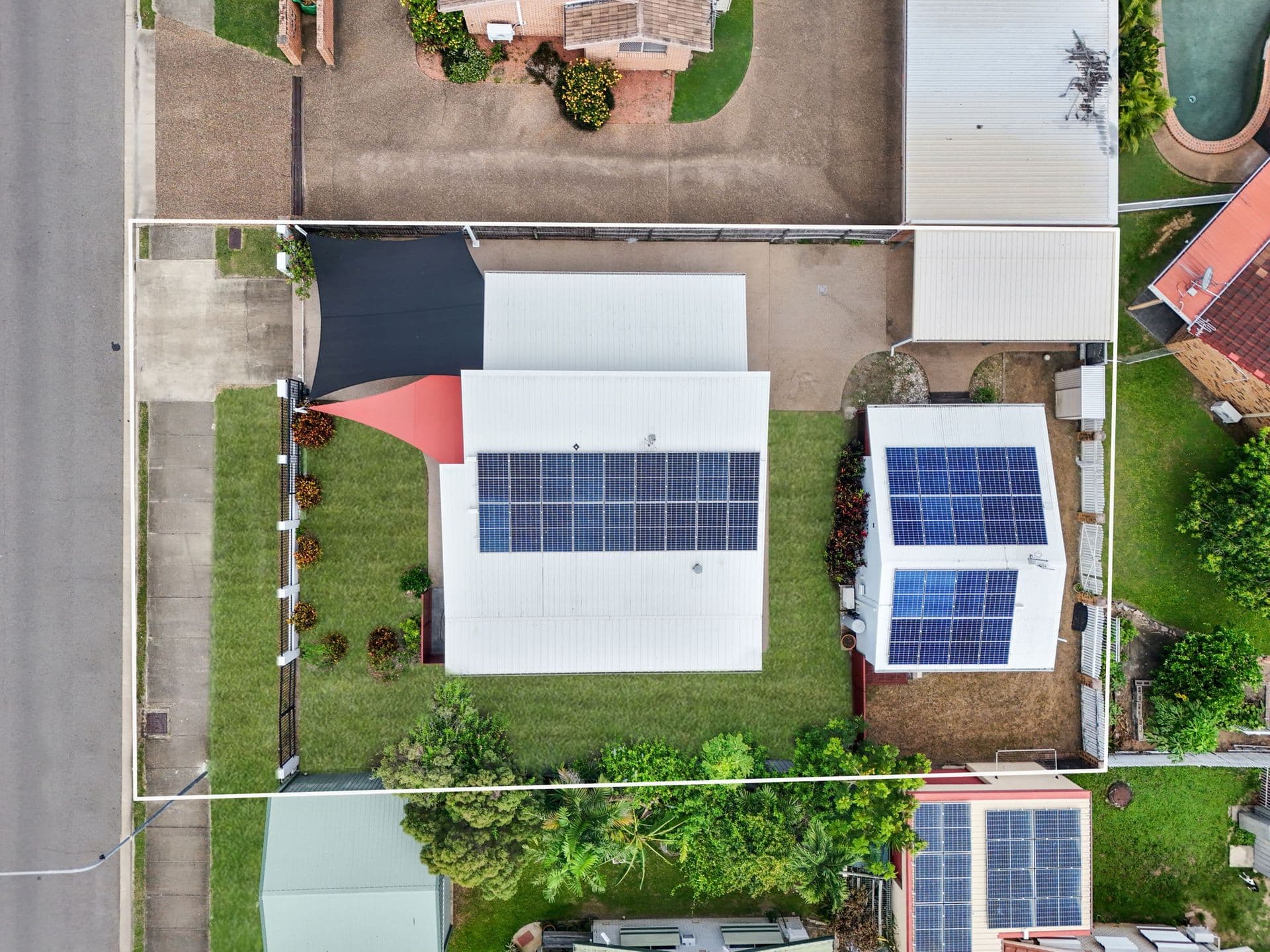 419 Charles Street, Kirwan, QLD, 4817, Kirwan - Thumbnail 3