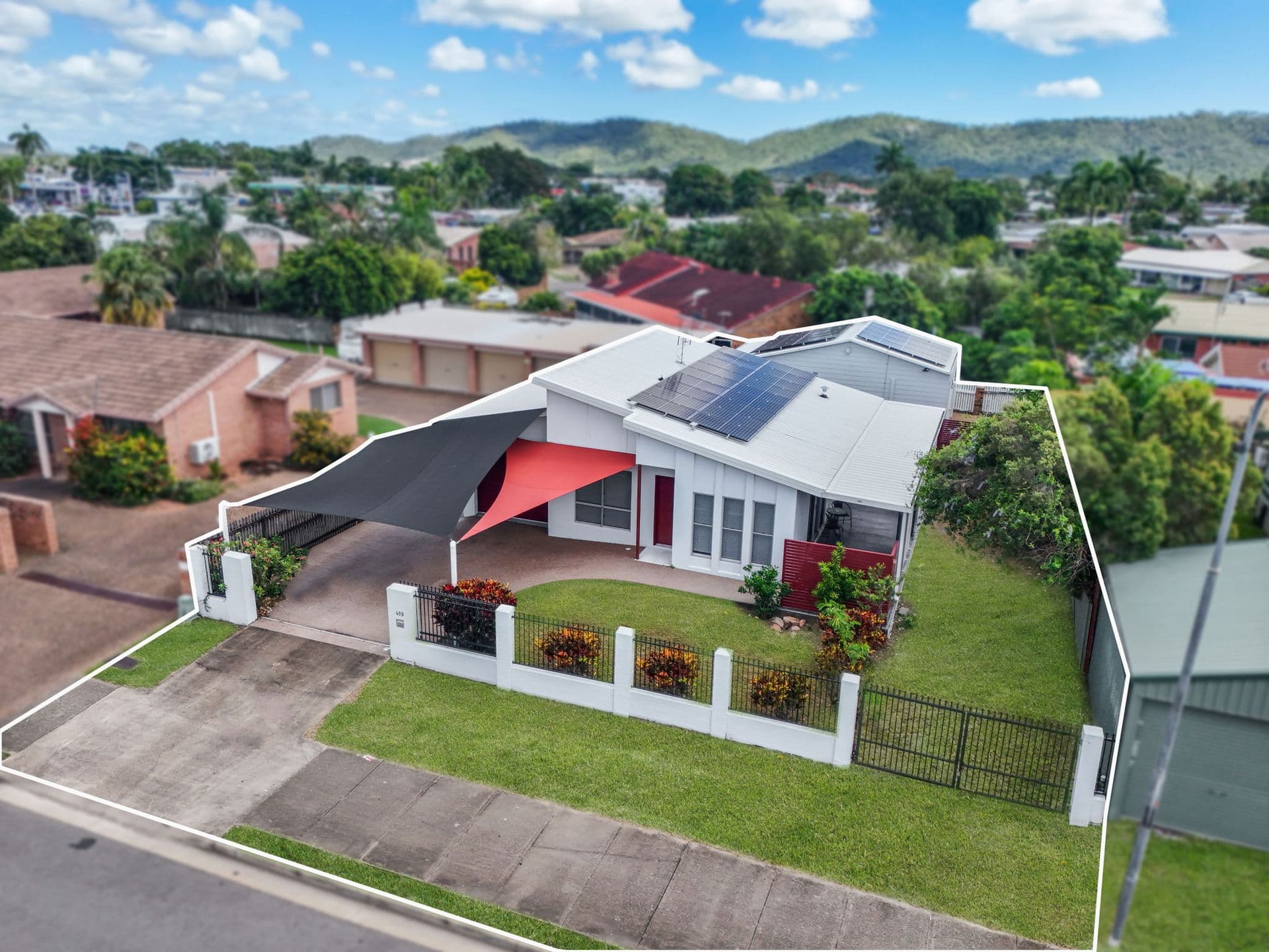 419 Charles Street, Kirwan, QLD, 4817, Kirwan - Image 1