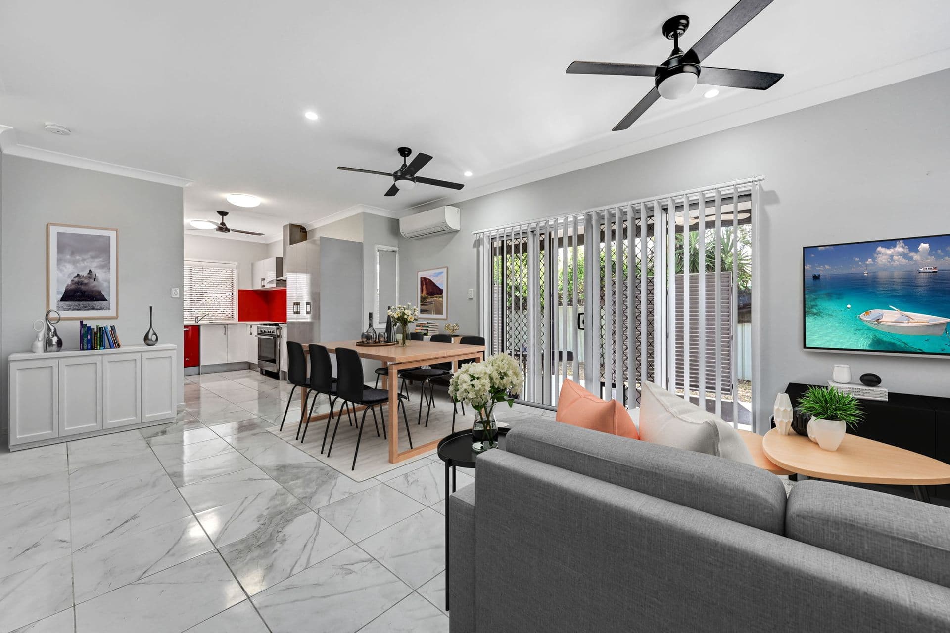 419 Charles Street, Kirwan, QLD, 4817, Kirwan - Thumbnail 5