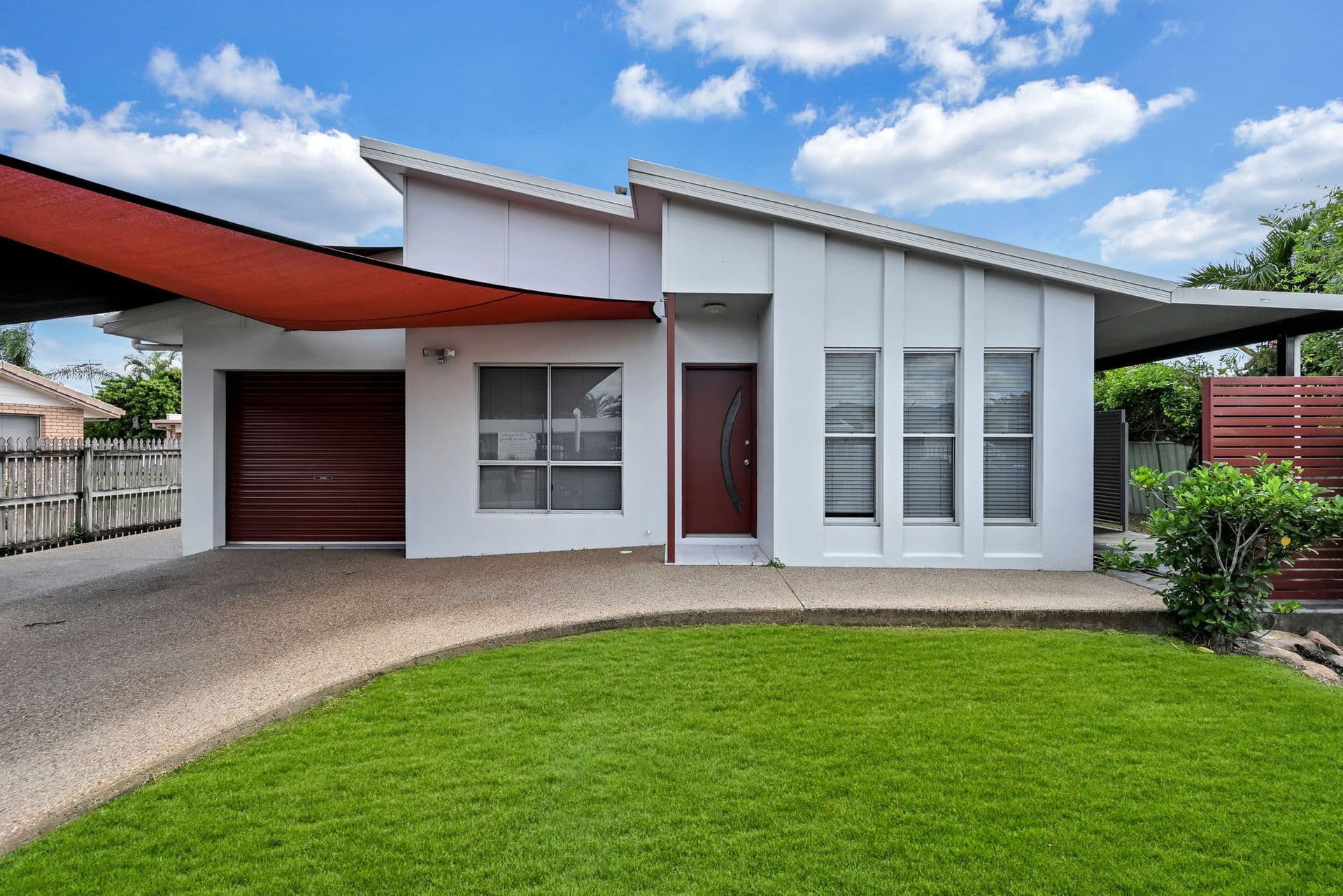 419 Charles Street, Kirwan, QLD, 4817, Kirwan - Thumbnail 2