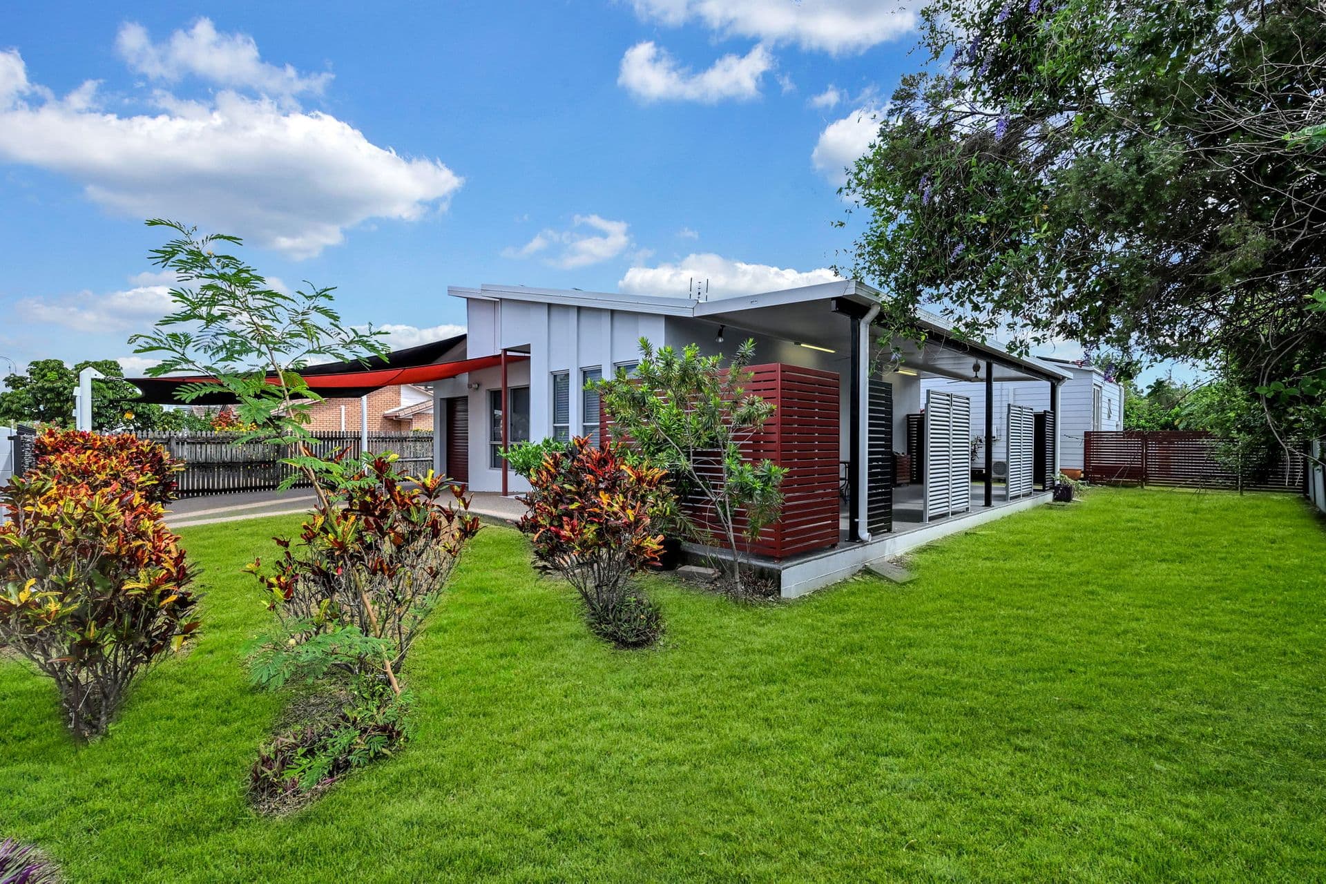 419 Charles Street, Kirwan, QLD, 4817, Kirwan - Thumbnail 4