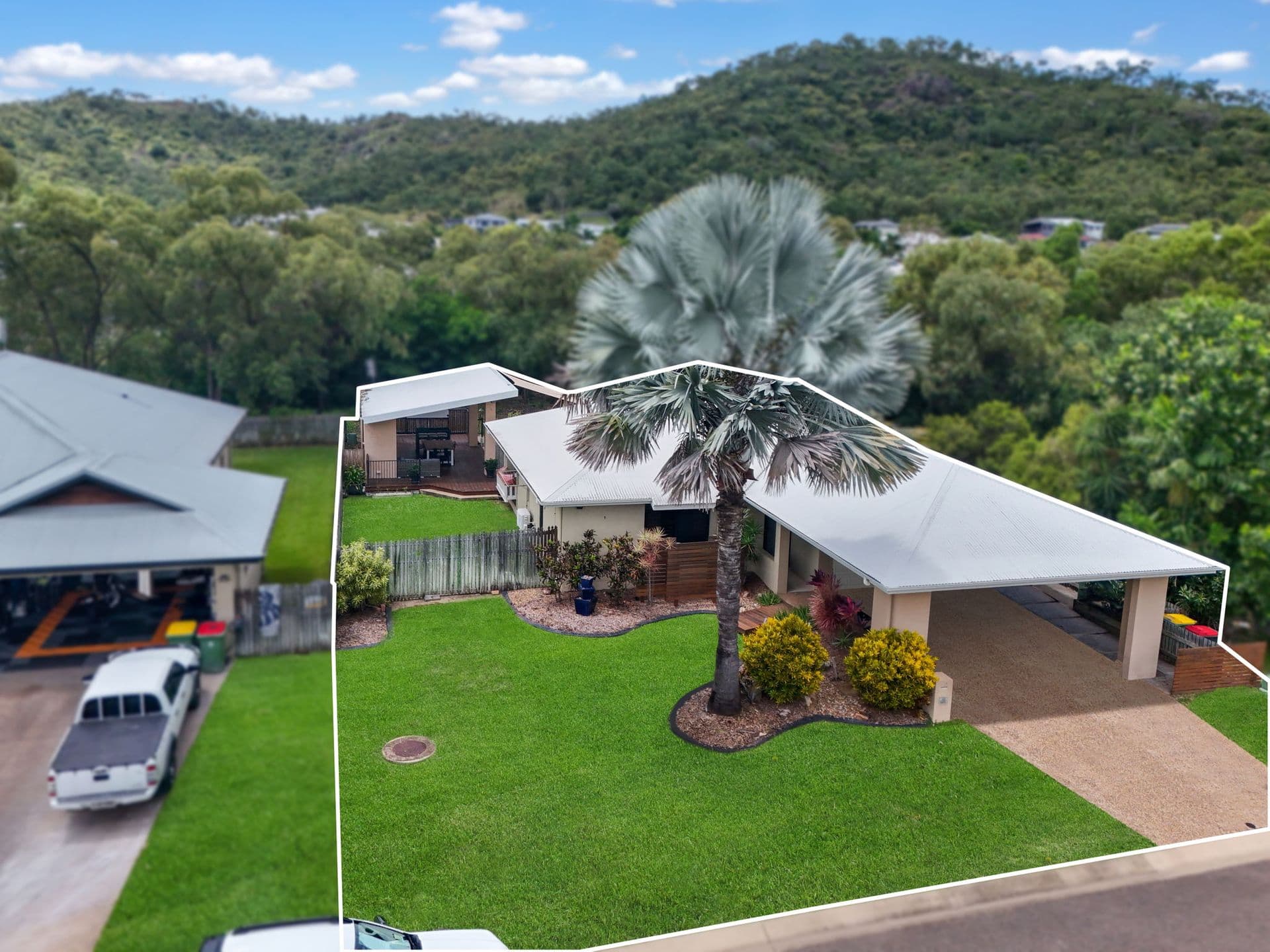 10 Minaret Way, Mount Louisa, QLD, 4814, Mount Louisa - Thumbnail 7
