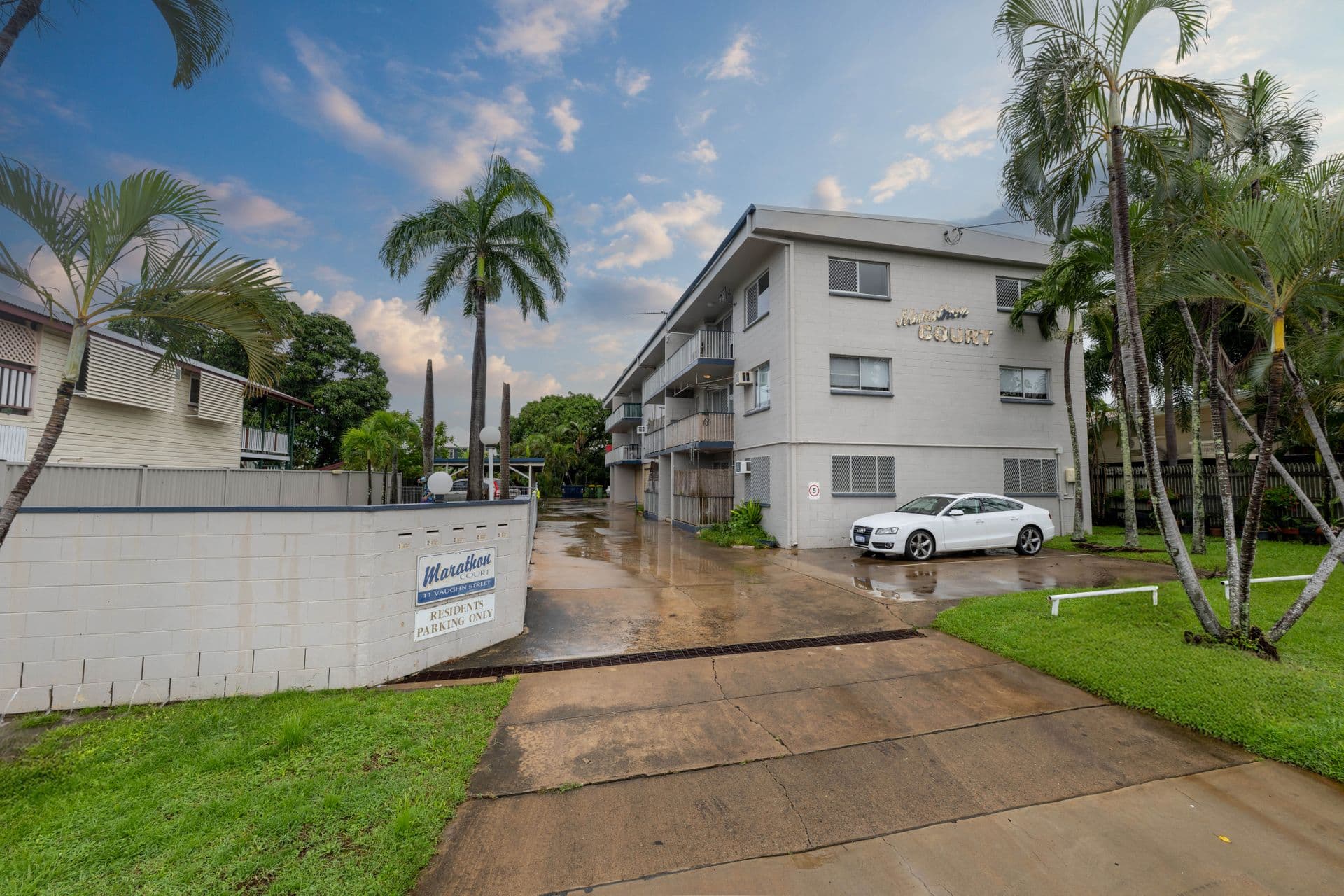 3/11 Vaughn Street, West End, QLD, 4810, West End - Thumbnail 4