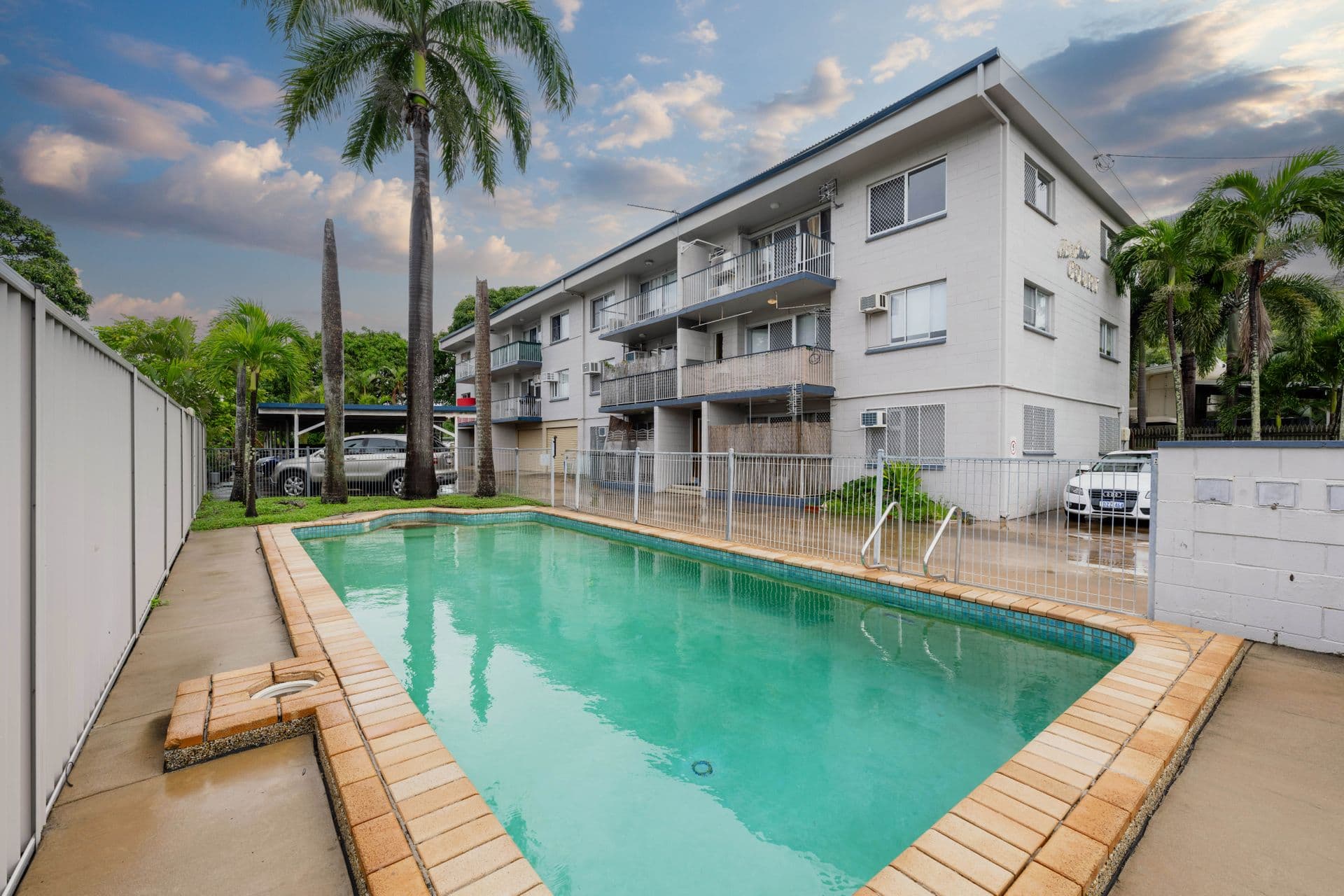 3/11 Vaughn Street, West End, QLD, 4810, West End - Thumbnail 2
