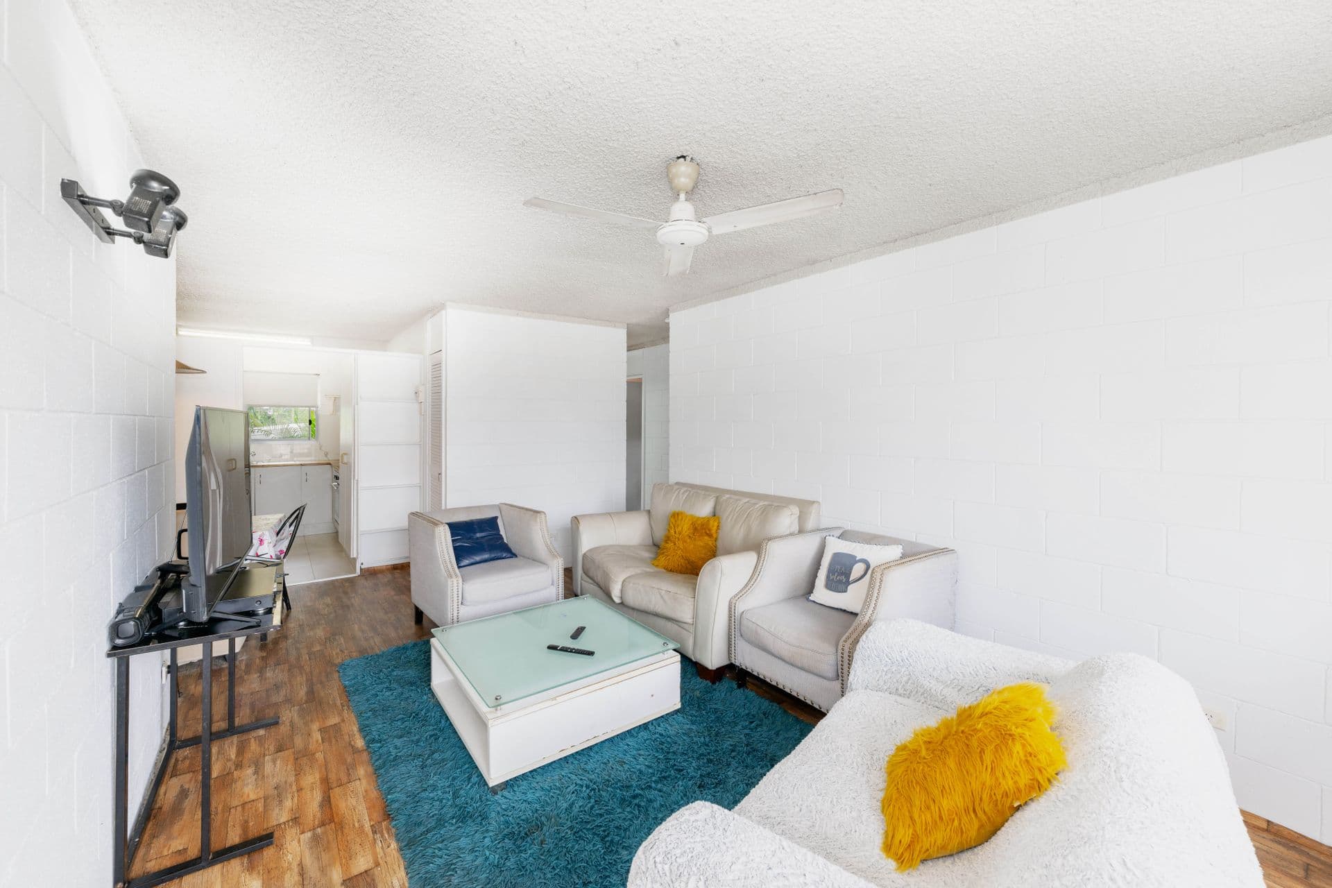 3/11 Vaughn Street, West End, QLD, 4810, West End - Thumbnail 7
