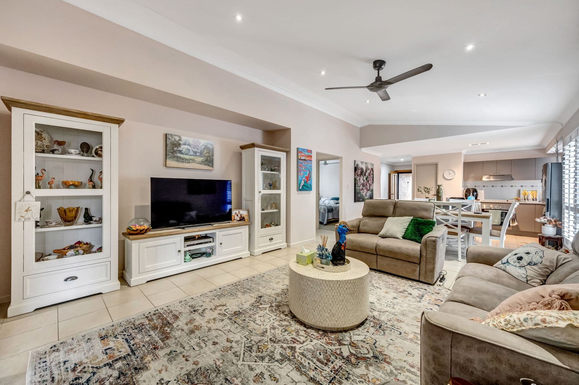 24 Limerick Way, Mount Low, QLD, 4818, Mount Low - Thumbnail 6