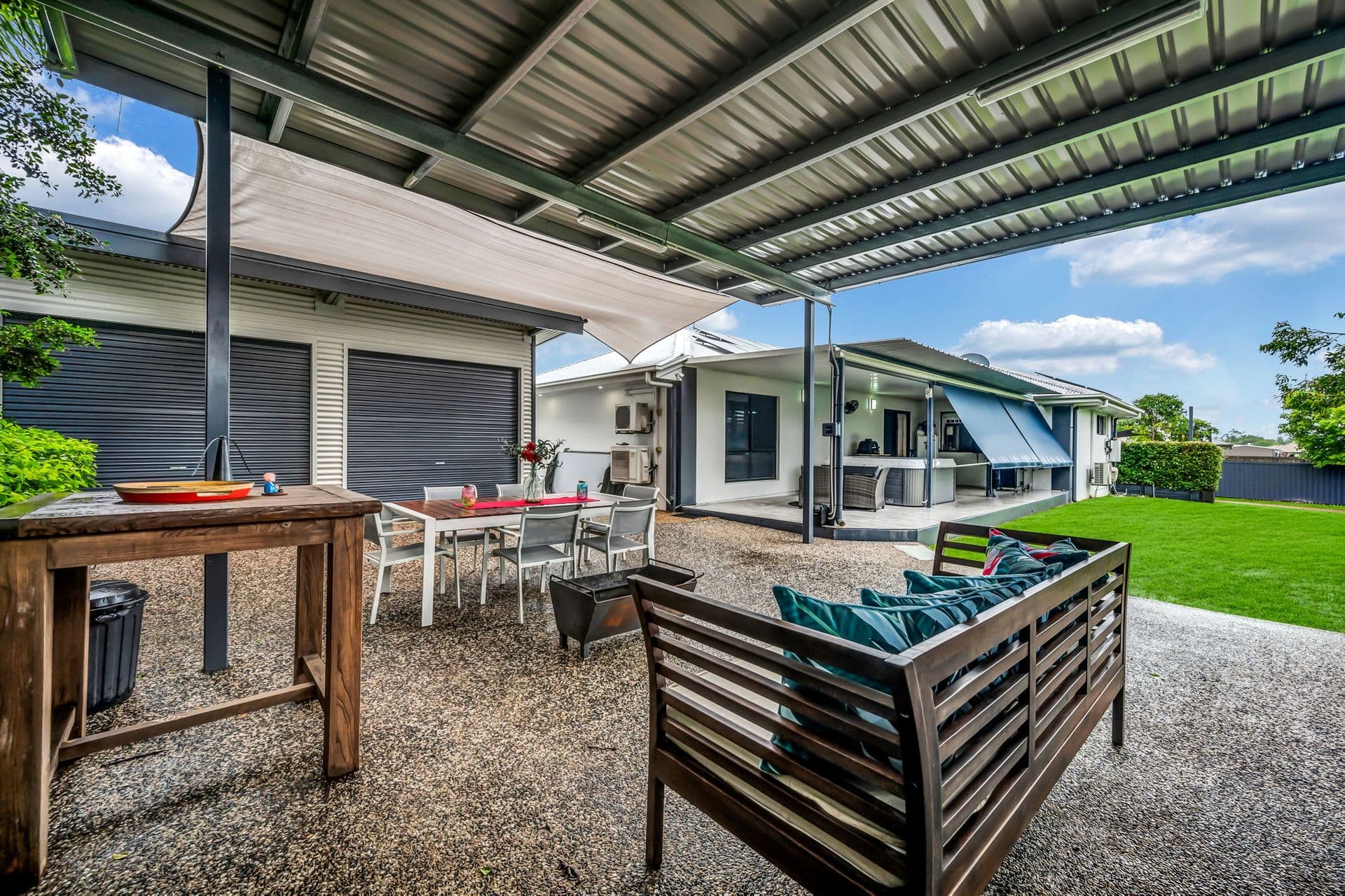 10 Silverwing Court, Deeragun, QLD, 4818, Deeragun - Thumbnail 2
