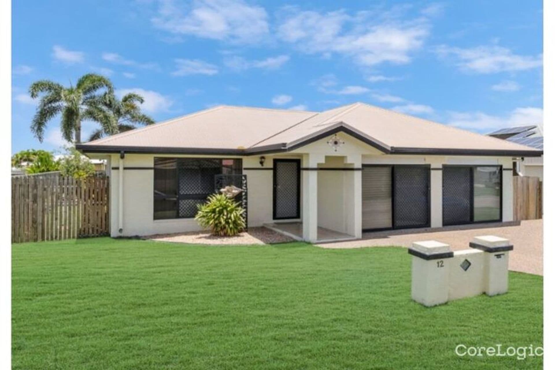 12 Earl Circuit, Kirwan, QLD, 4817, Kirwan - Image 1