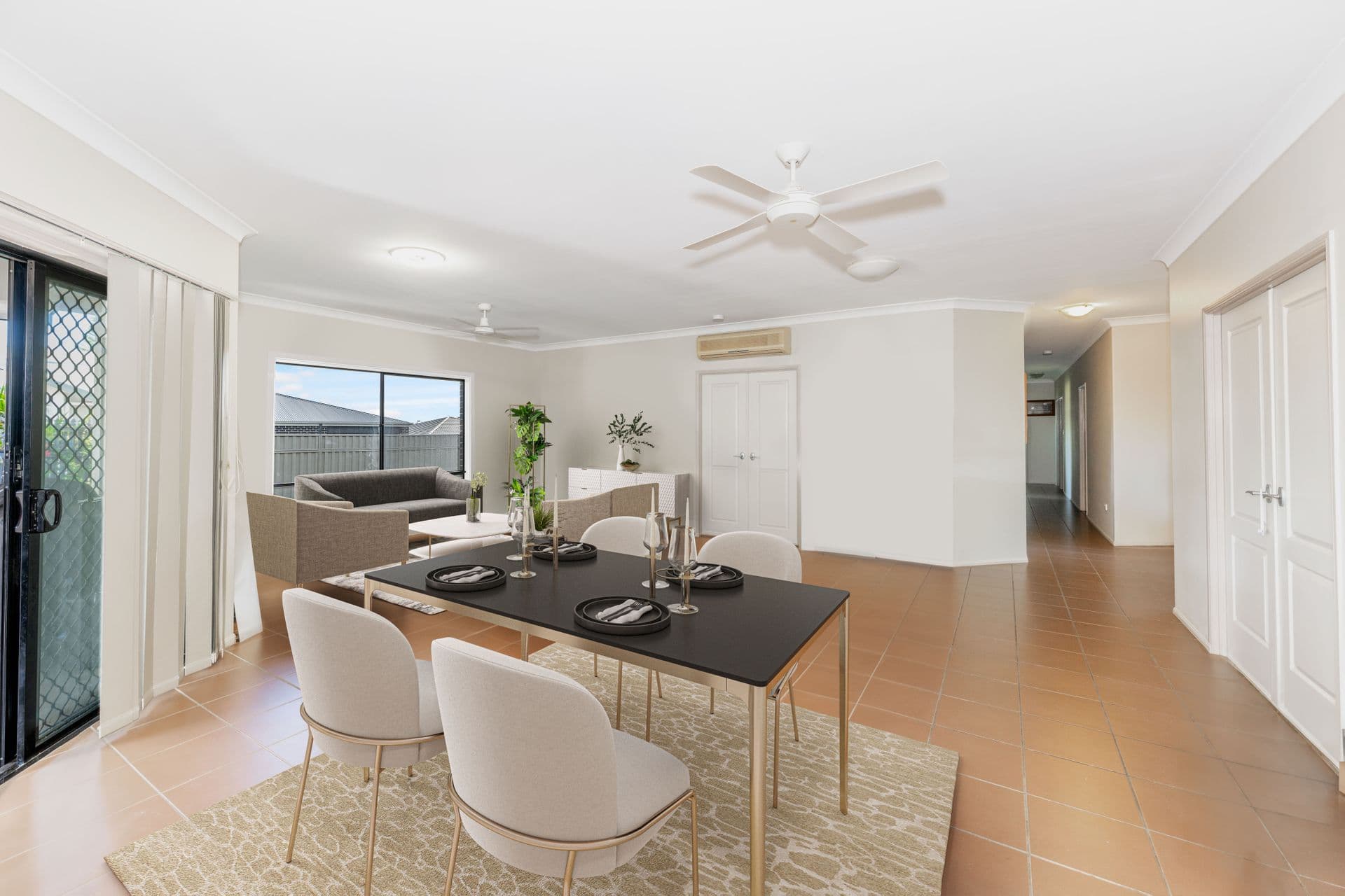 7 Greenview Drive, Mount Louisa, QLD, 4814, Mount Louisa - Thumbnail 6