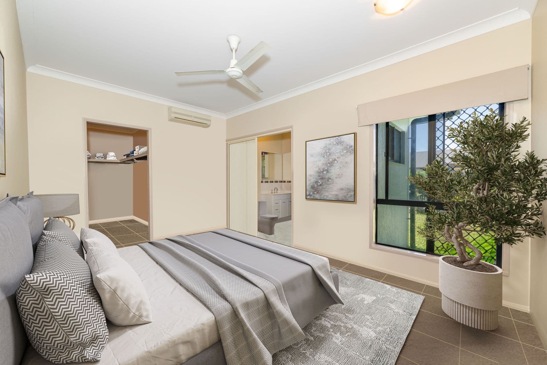 7 Greenview Drive, Mount Louisa, QLD, 4814, Mount Louisa - Thumbnail 8