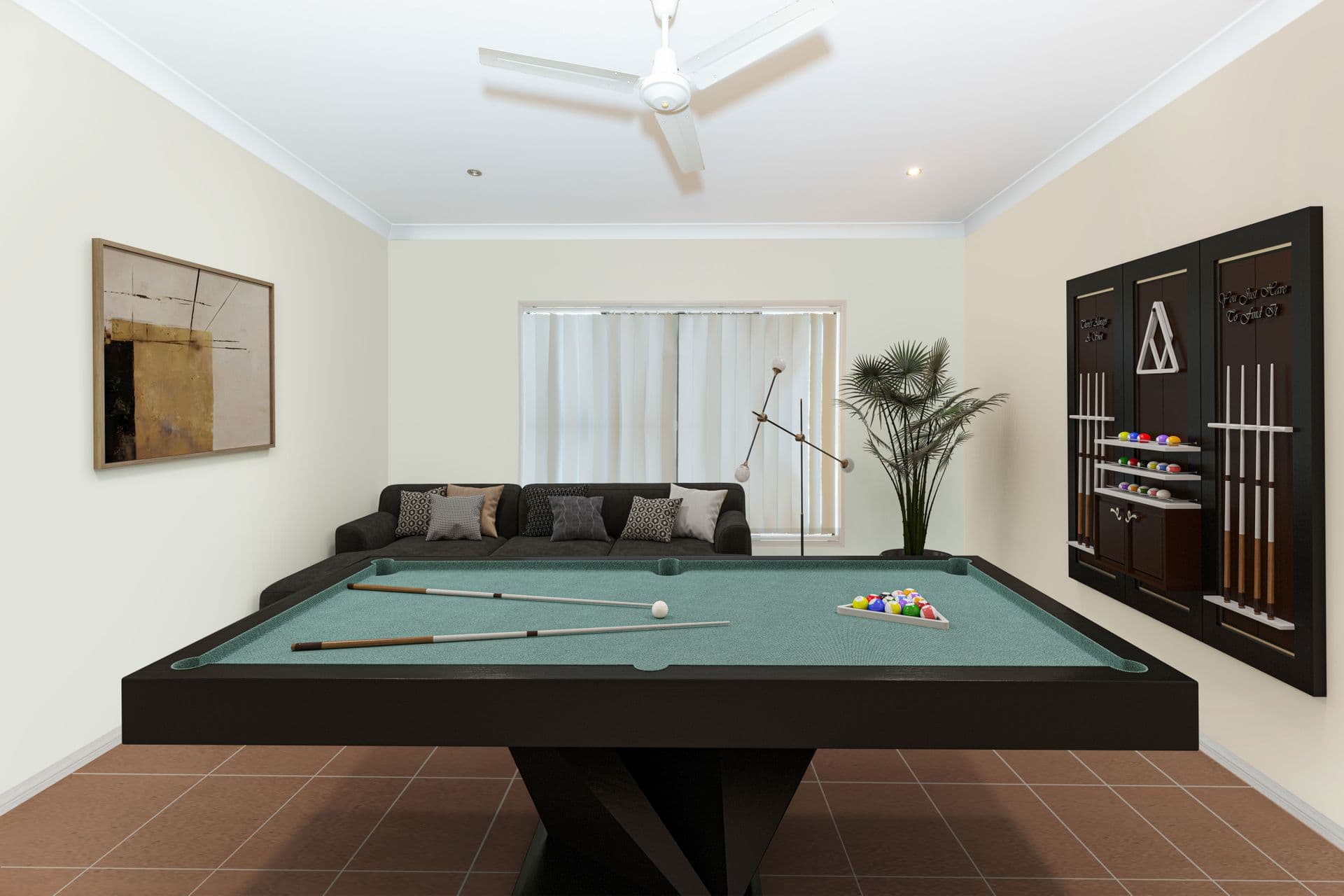 7 Greenview Drive, Mount Louisa, QLD, 4814, Mount Louisa - Thumbnail 7