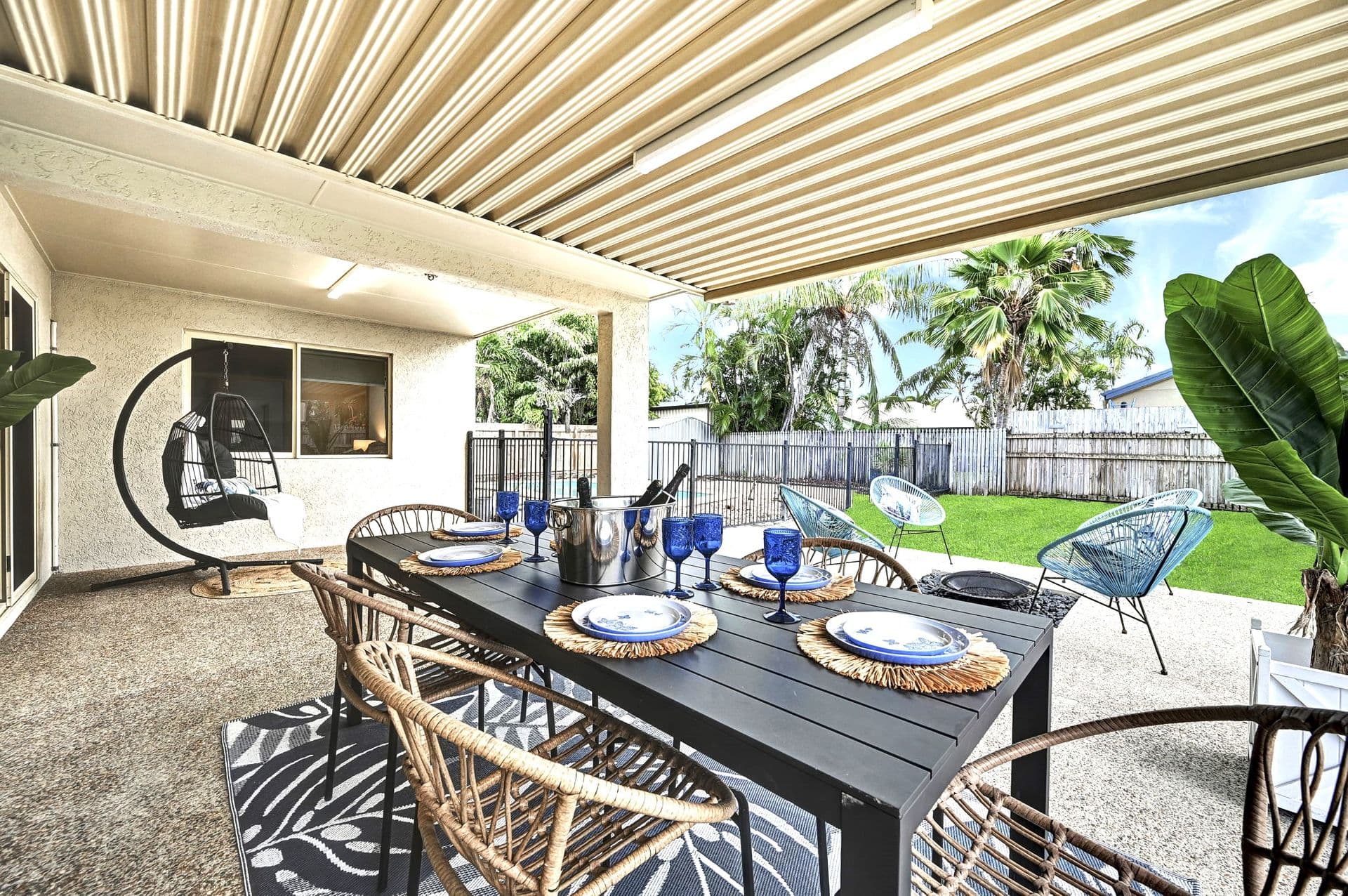 14 Bartels Close, Kirwan, QLD, 4817, Kirwan - Thumbnail 2