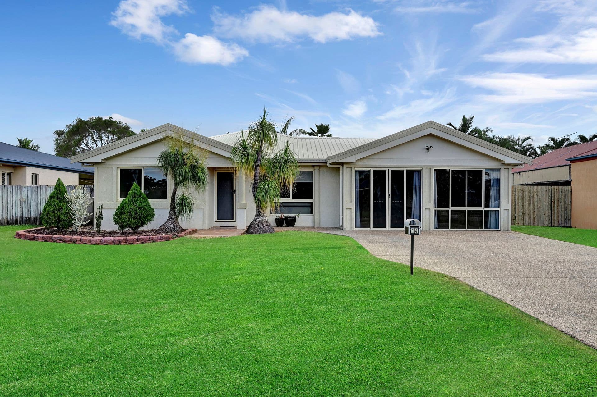 14 Bartels Close, Kirwan, QLD, 4817, Kirwan - Image 1