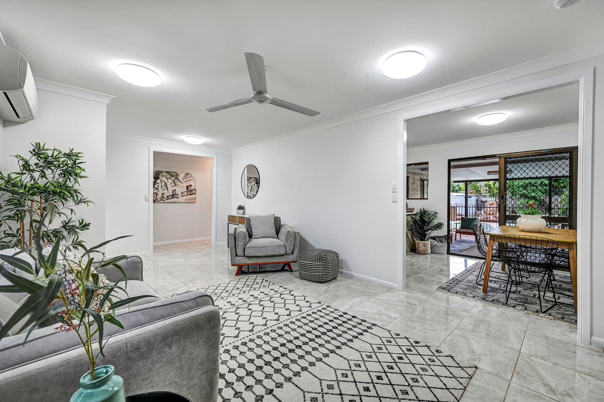 6 Boondoo Court, Kirwan, QLD, 4817, Kirwan - Thumbnail 5