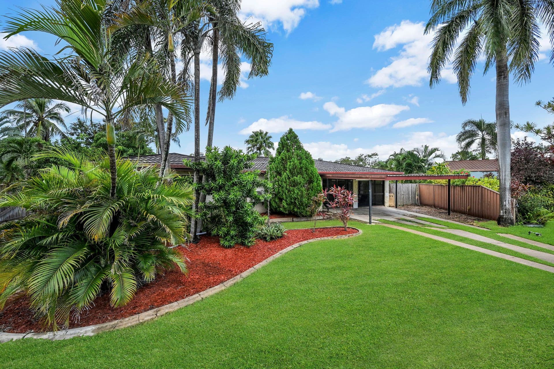 6 Boondoo Court, Kirwan, QLD, 4817, Kirwan - Image 1