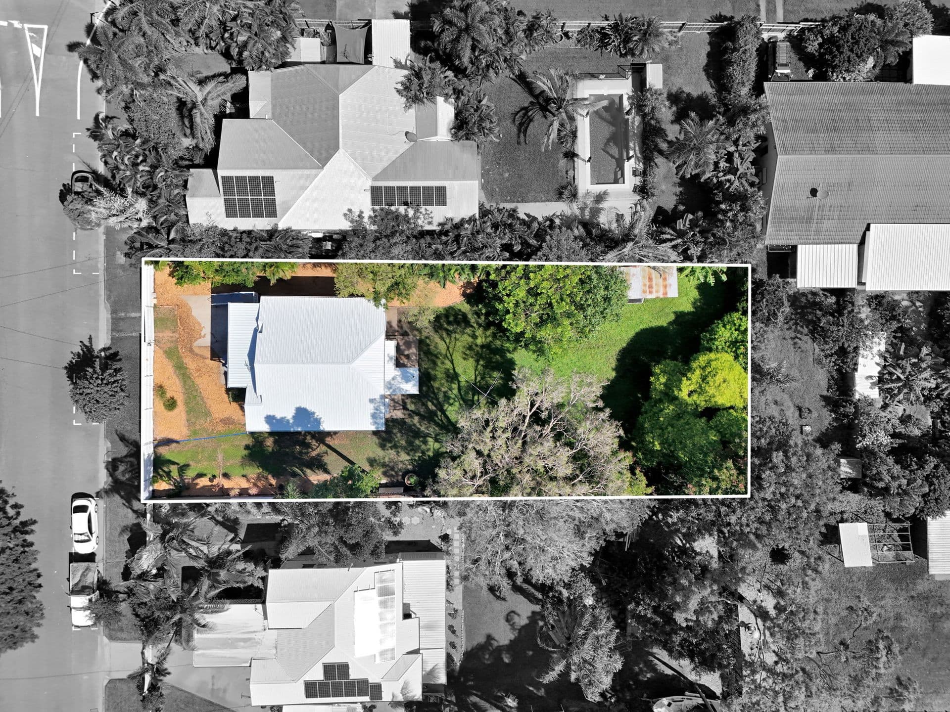19 Kitchener Road, Pimlico, QLD, 4812, Pimlico - Thumbnail 2