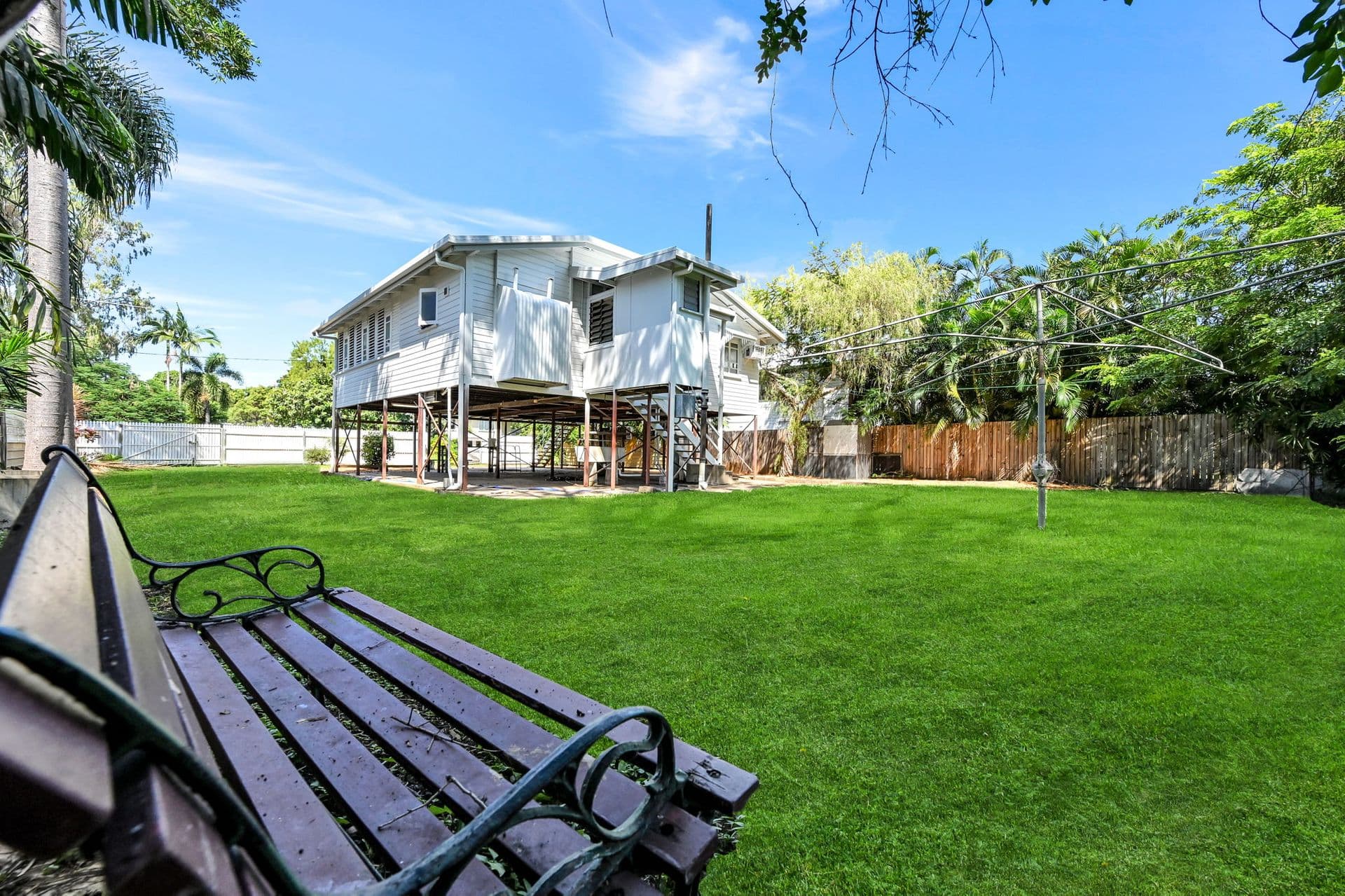 19 Kitchener Road, Pimlico, QLD, 4812, Pimlico - Thumbnail 3