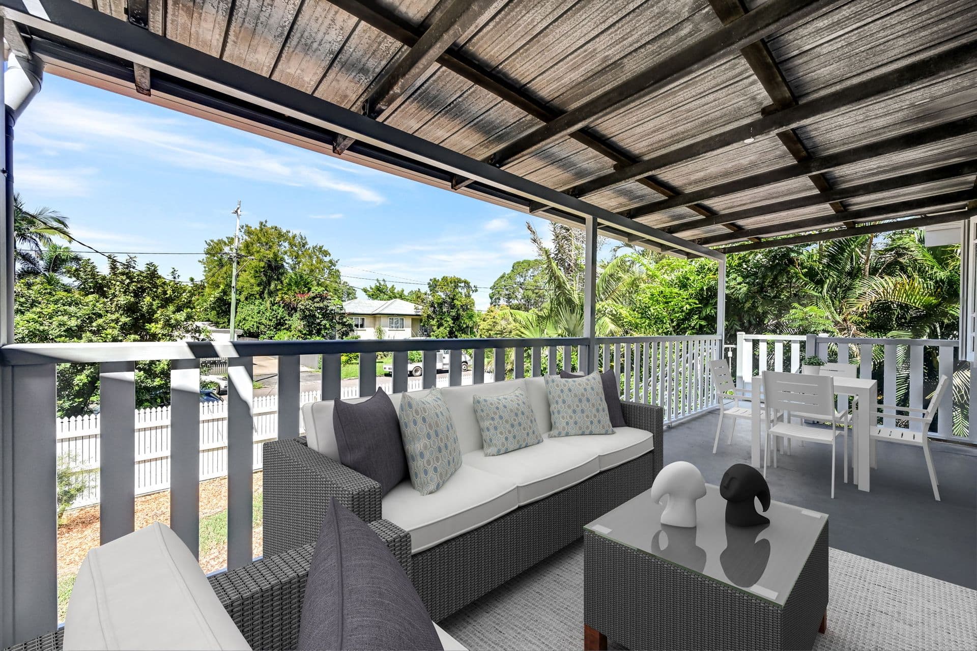 19 Kitchener Road, Pimlico, QLD, 4812, Pimlico - Thumbnail 4