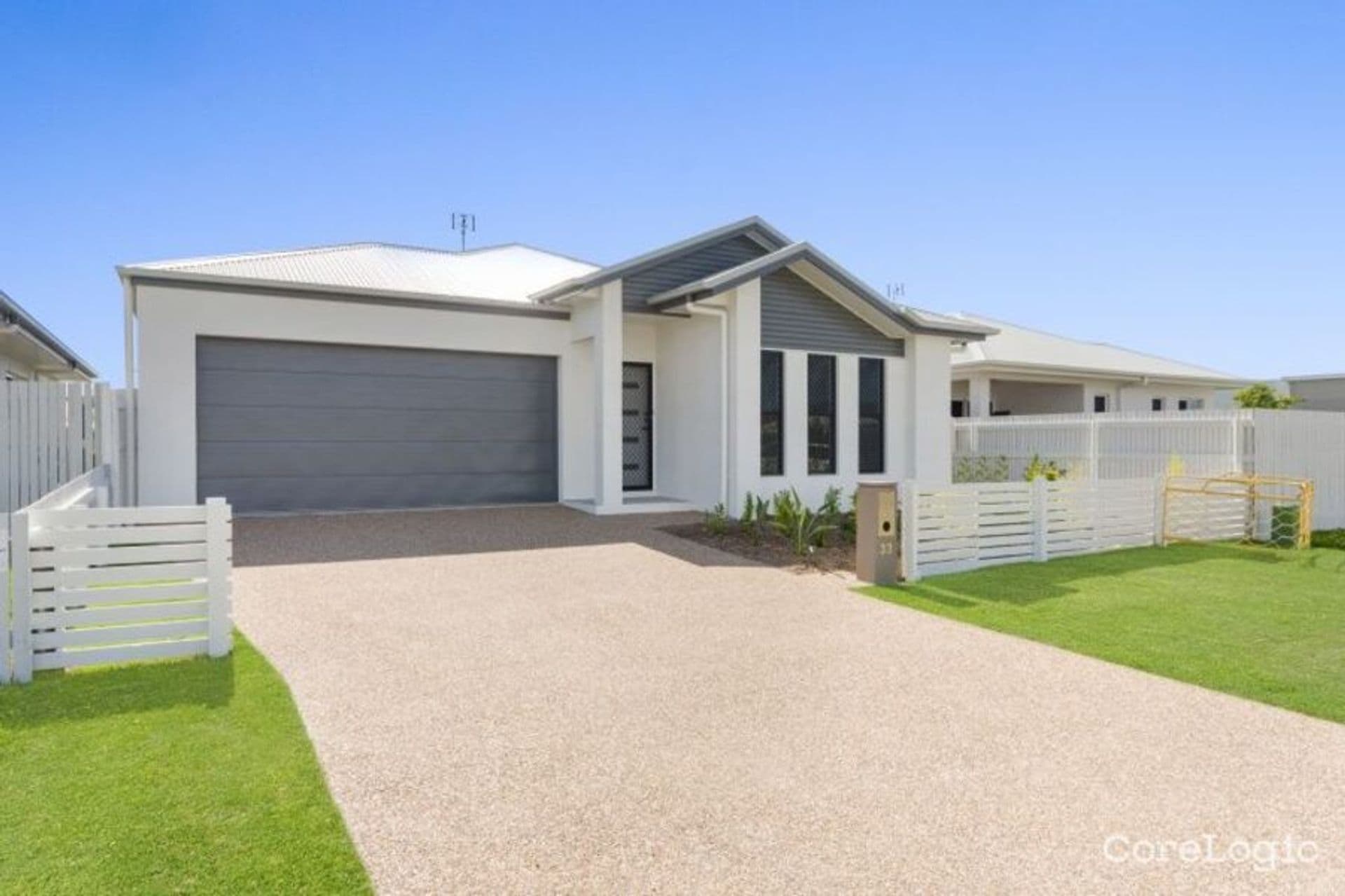 33 The Grange, Shaw, QLD, 4818, Shaw - Image 1