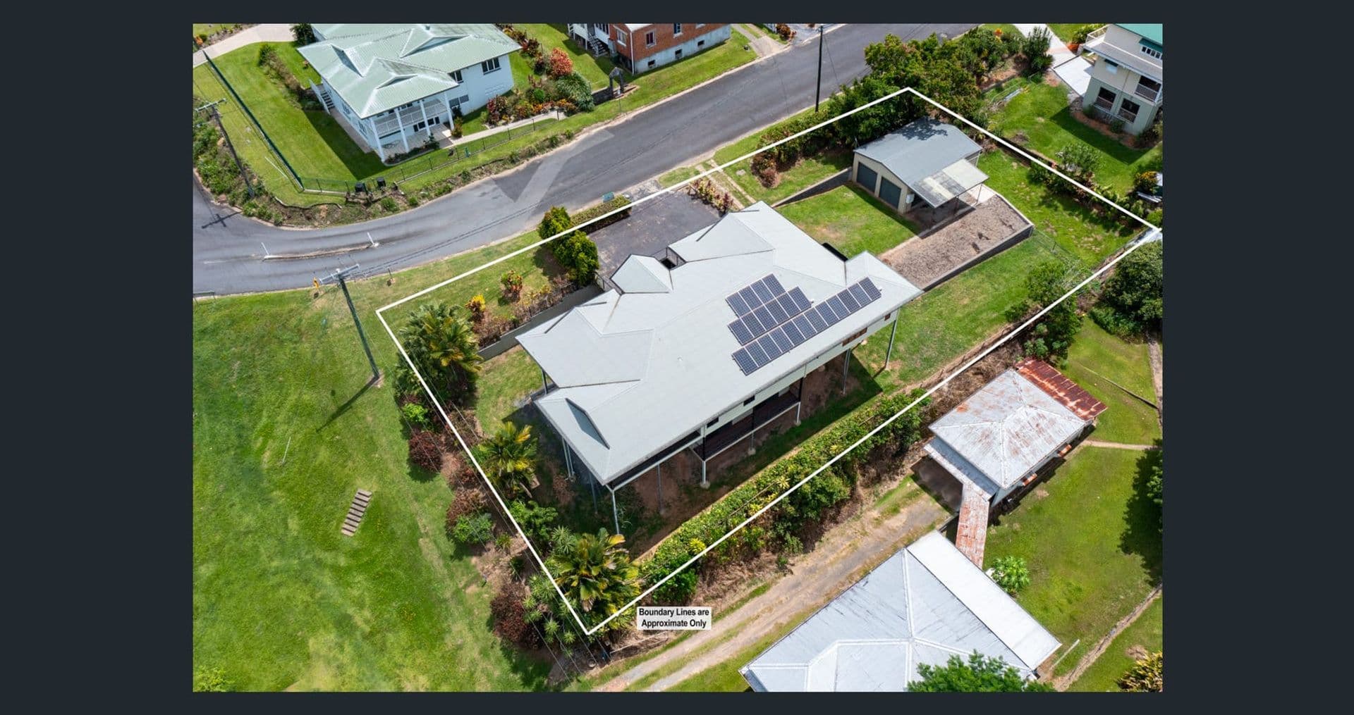 7 Fitzgerald Street, East Innisfail, QLD, 4860, East Innisfail - Thumbnail 3